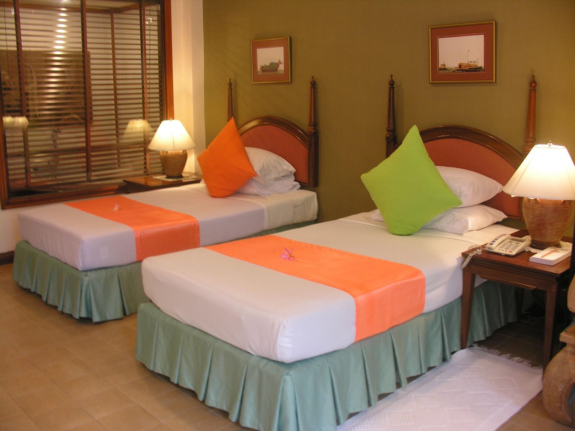 Resort White House Koh Samui