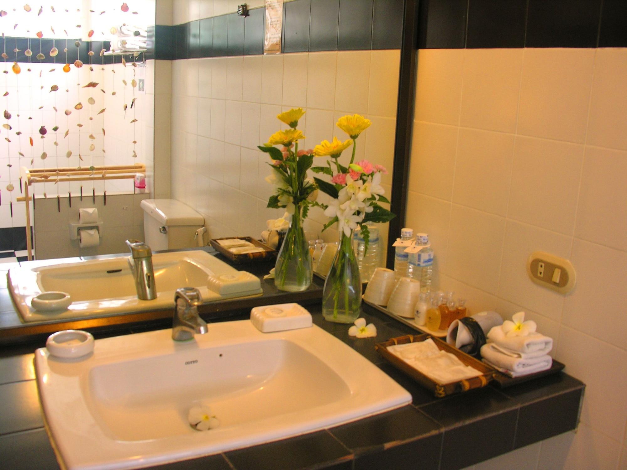 White House Resort Koh Samui