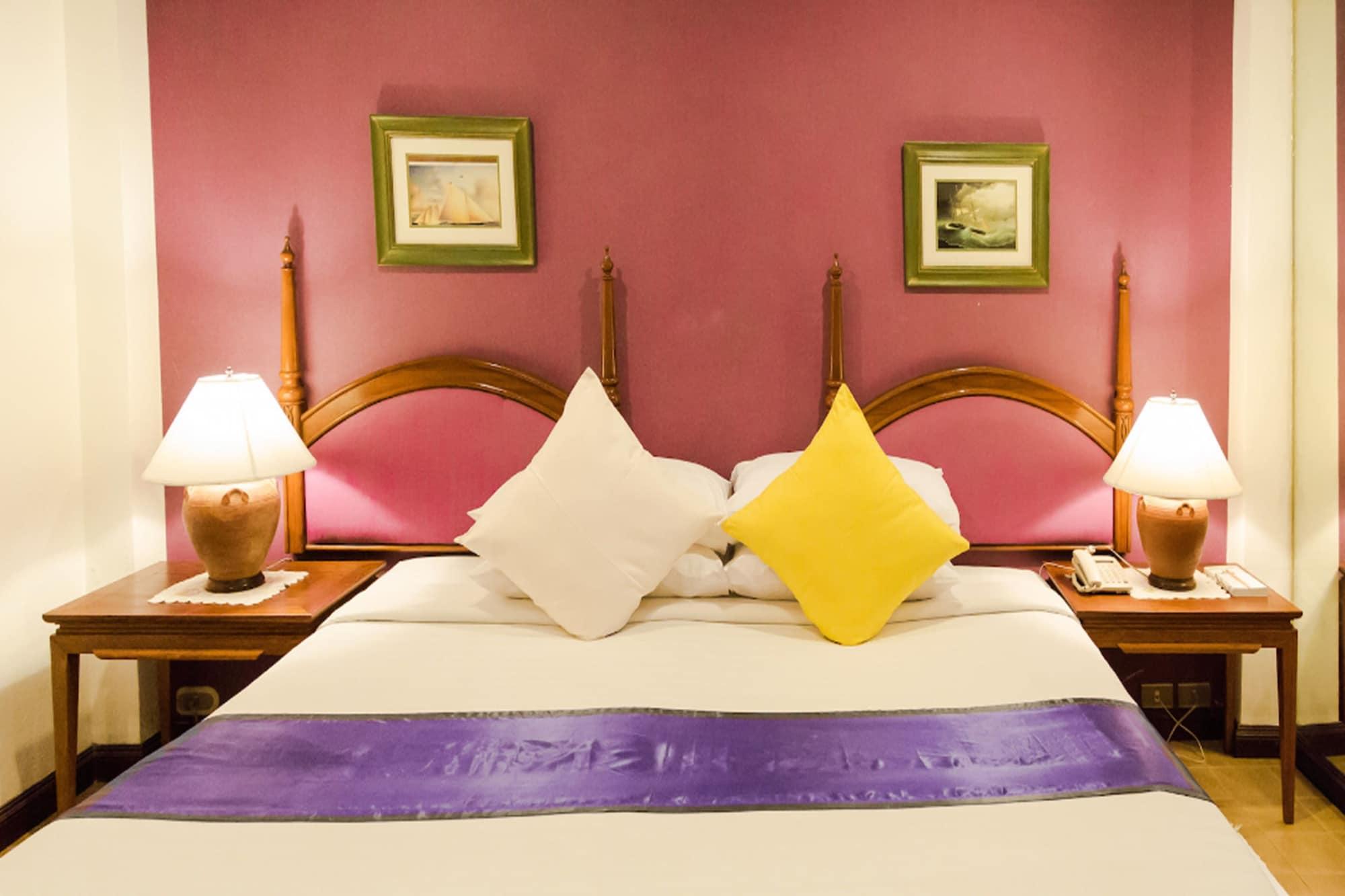 Resort White House Koh Samui