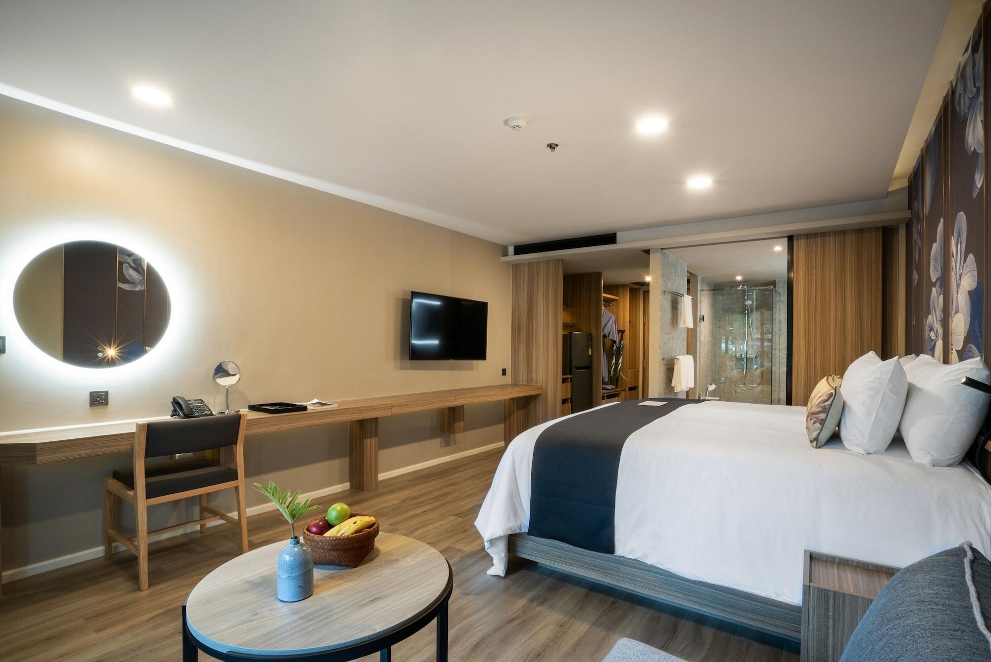 Resort La Flora - Sha Extra Khao Lak