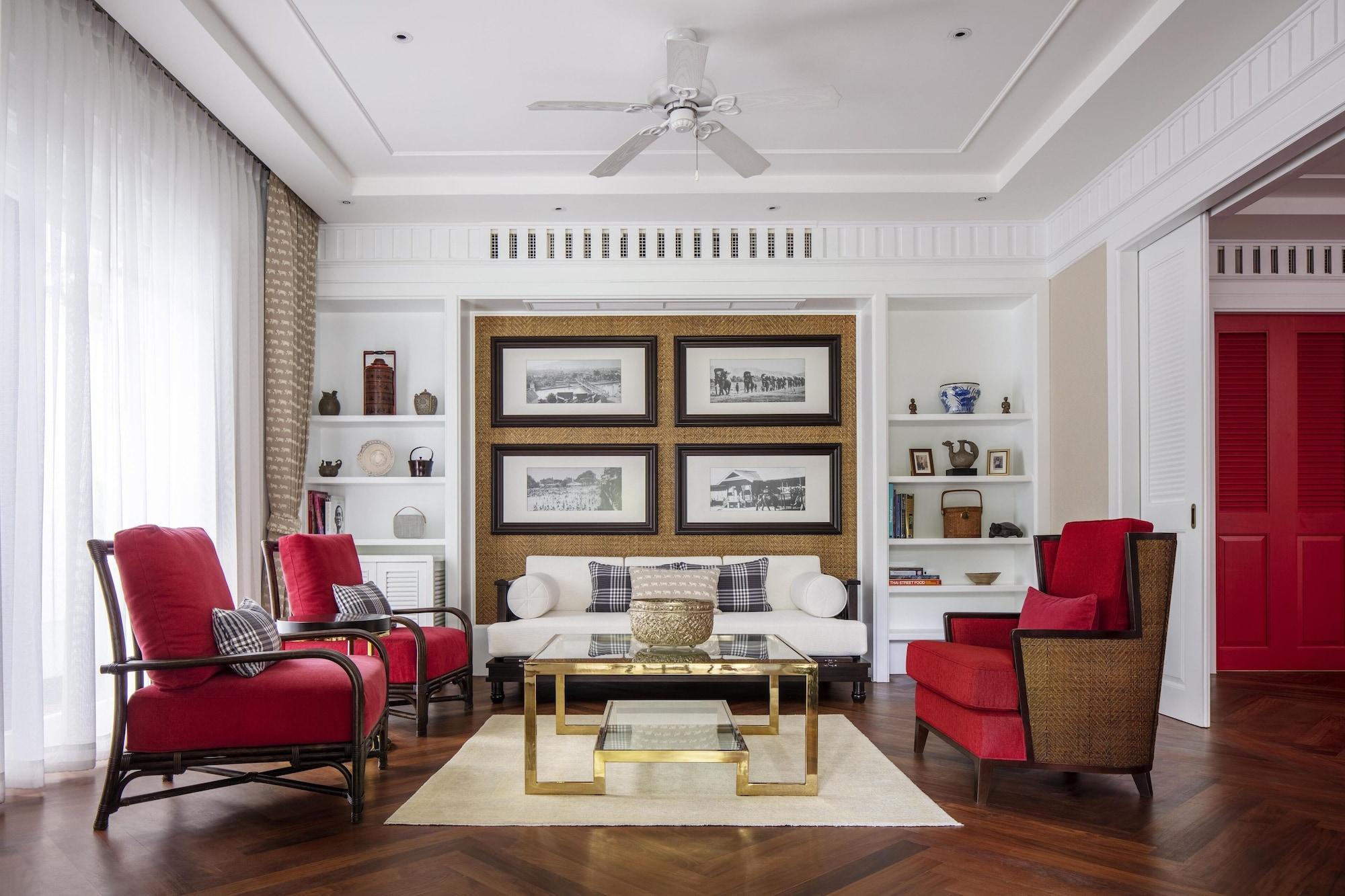 137 Pillars House Hotel