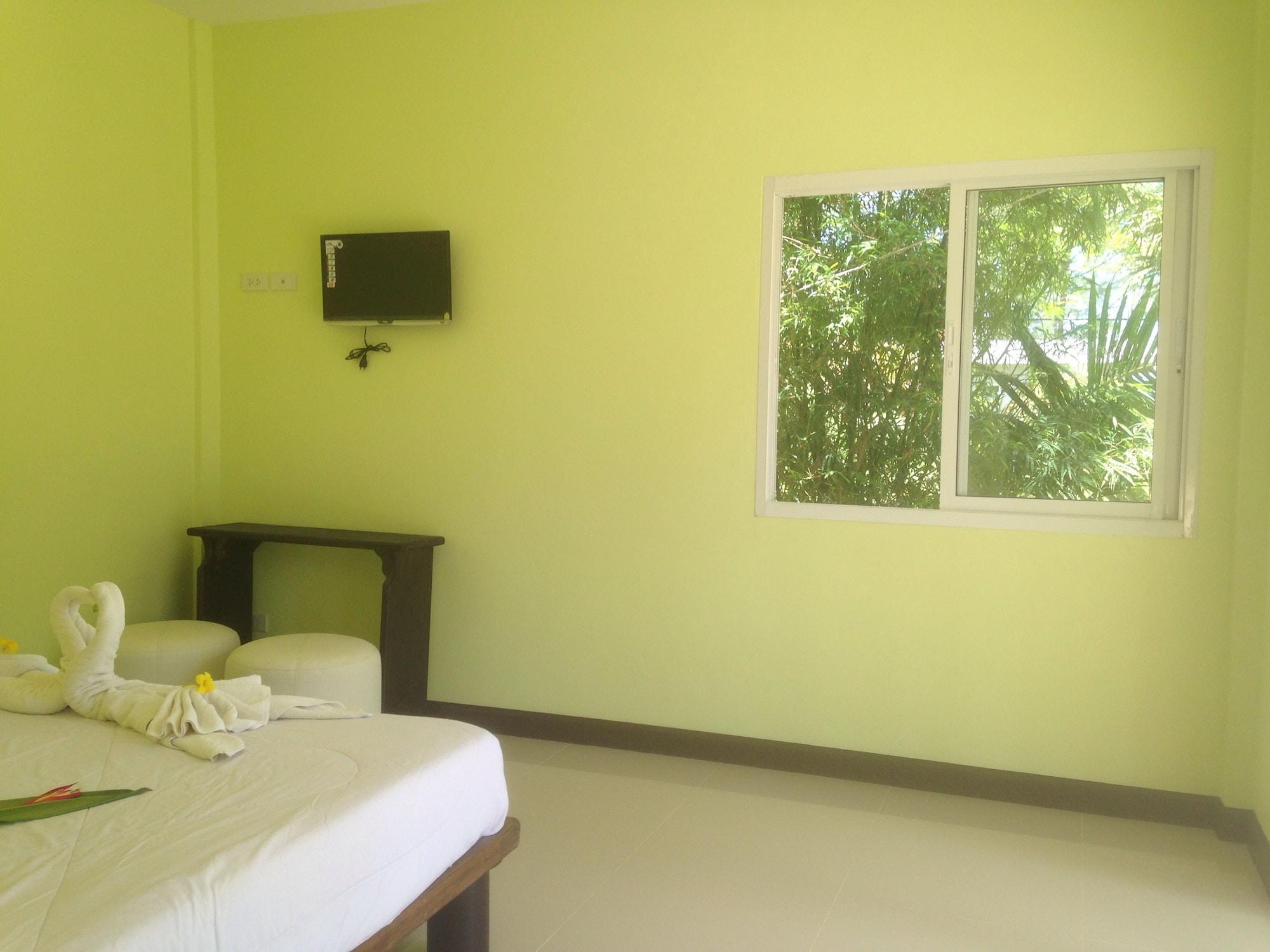 Spy Home Resort 2*