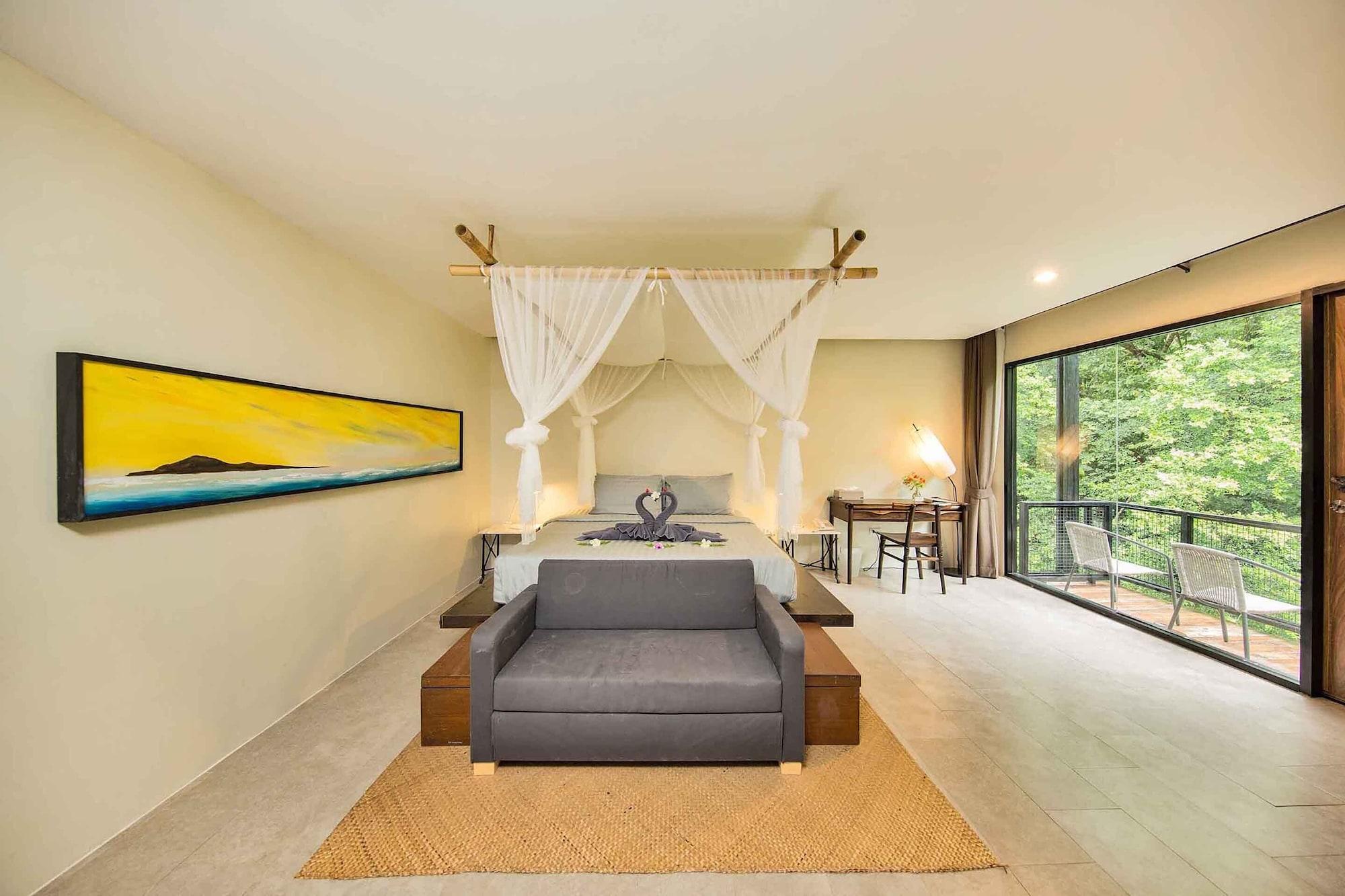 Srilanta And Resort 4*