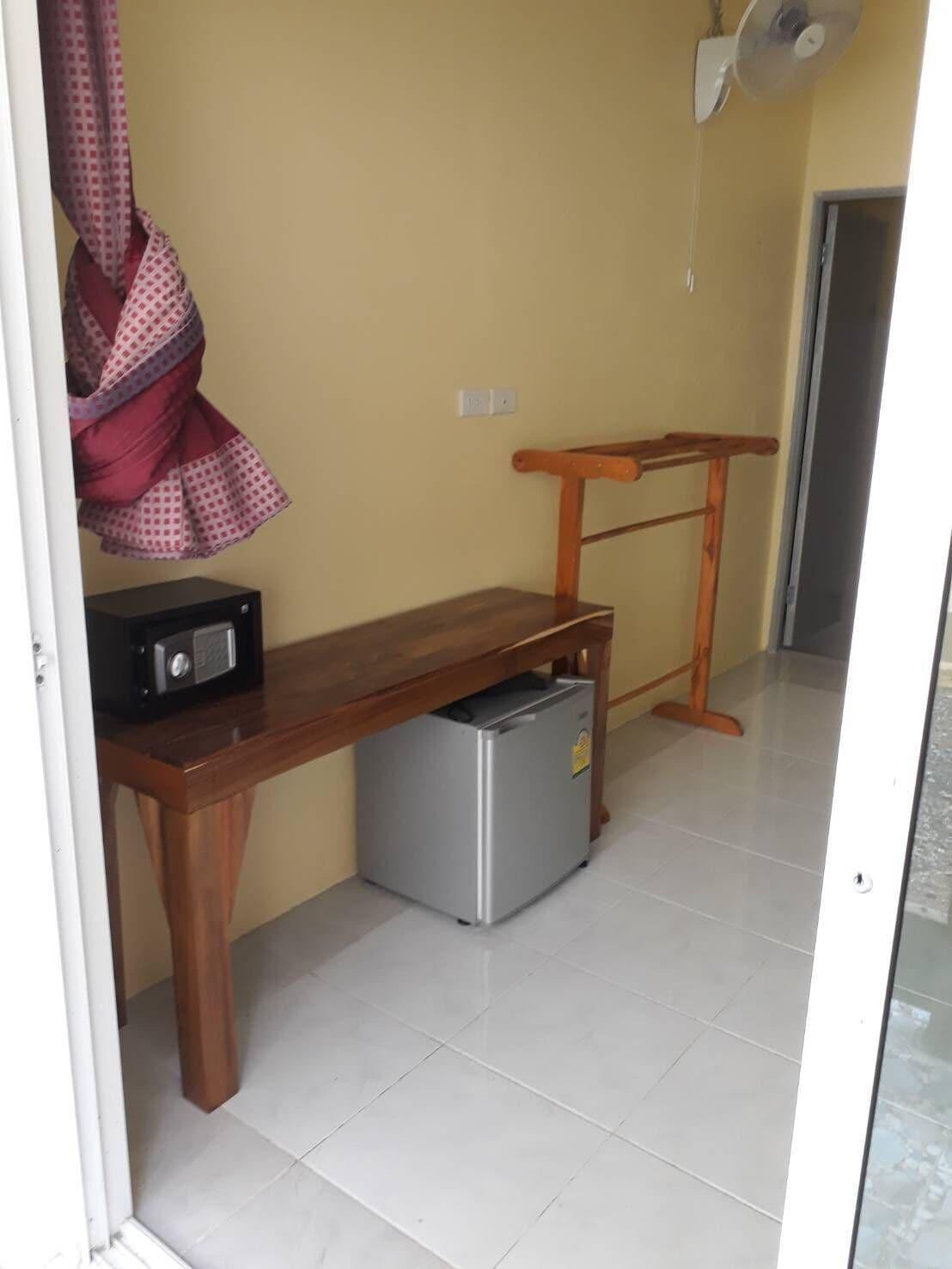 Spy Home Khao Lak