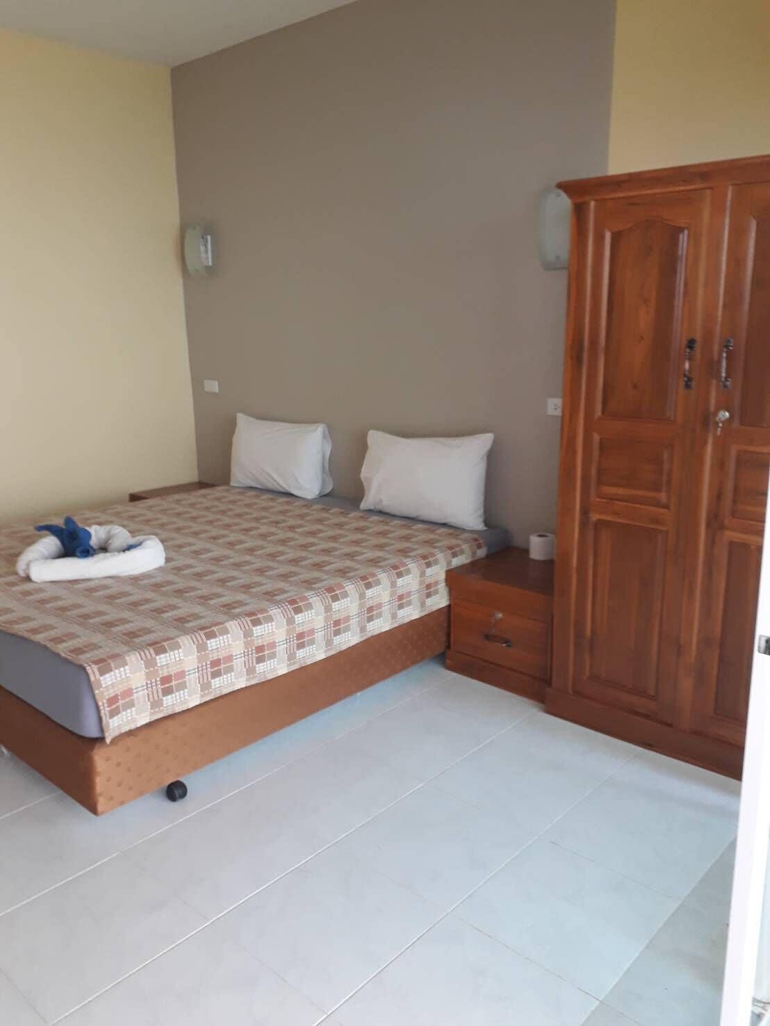 Spy Home Khao Lak