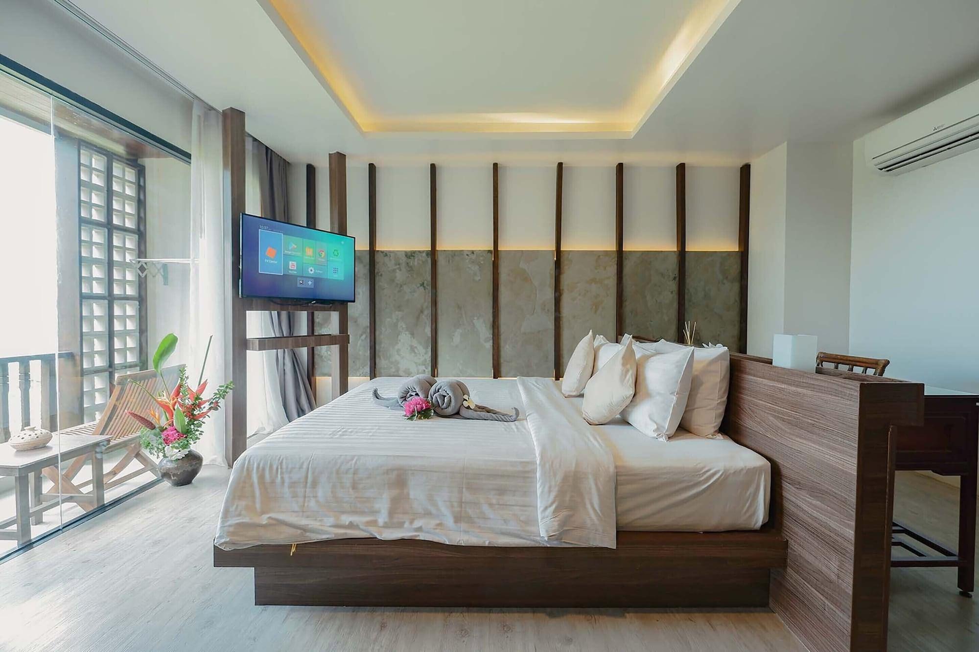 Resort Srilanta And Koh Lanta