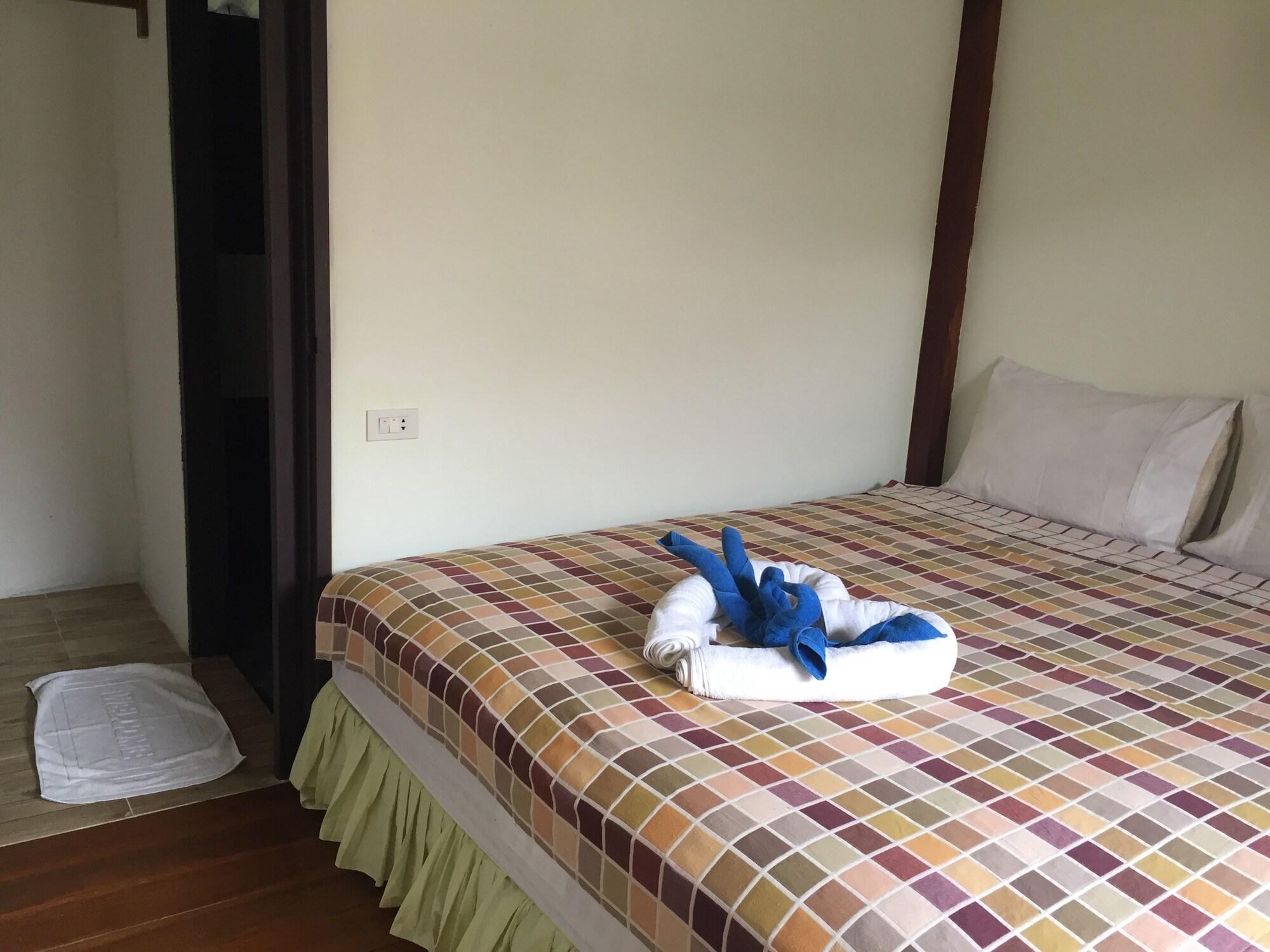 Spy Home 2* Khao Lak