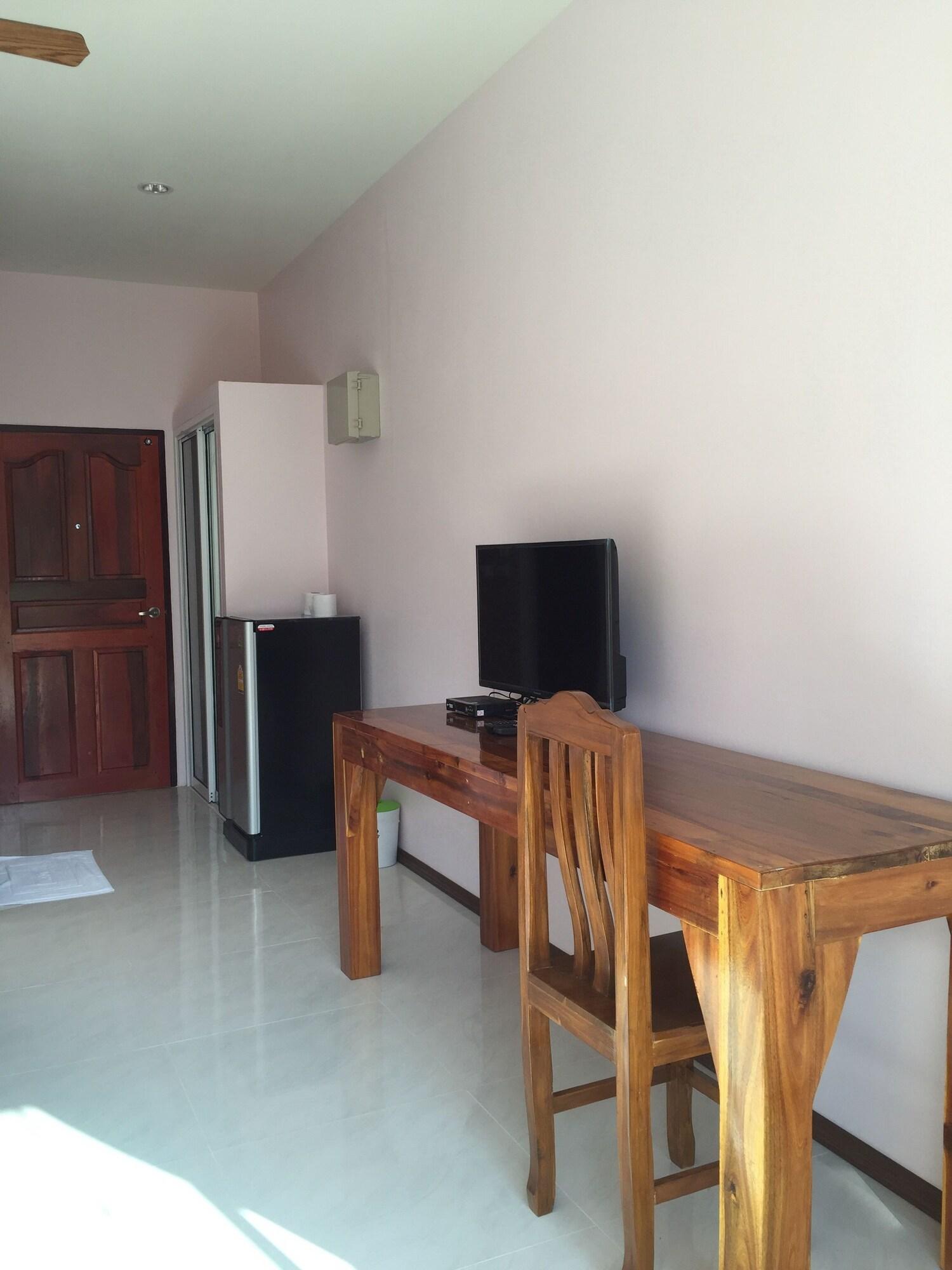 Spy Home Resort