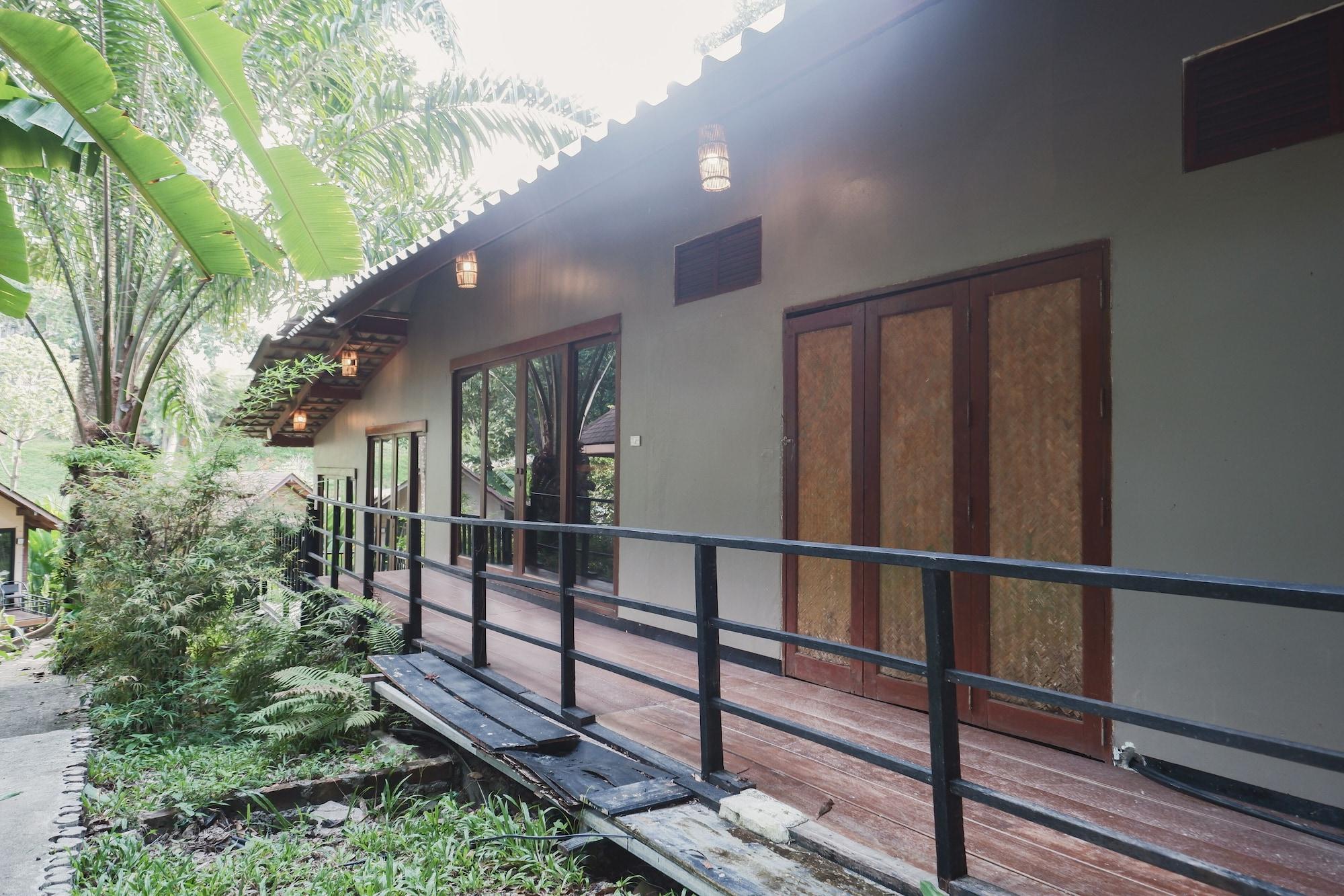 Srilanta And Resort Koh Lanta