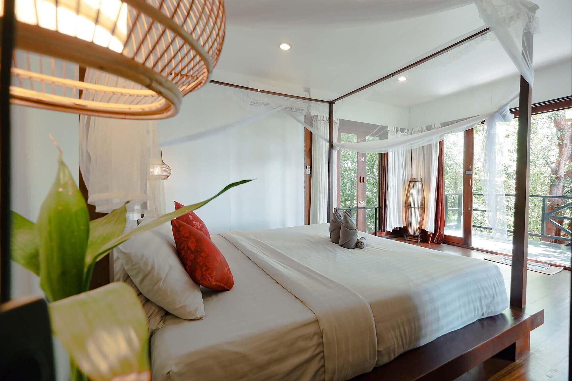 Resort Srilanta And