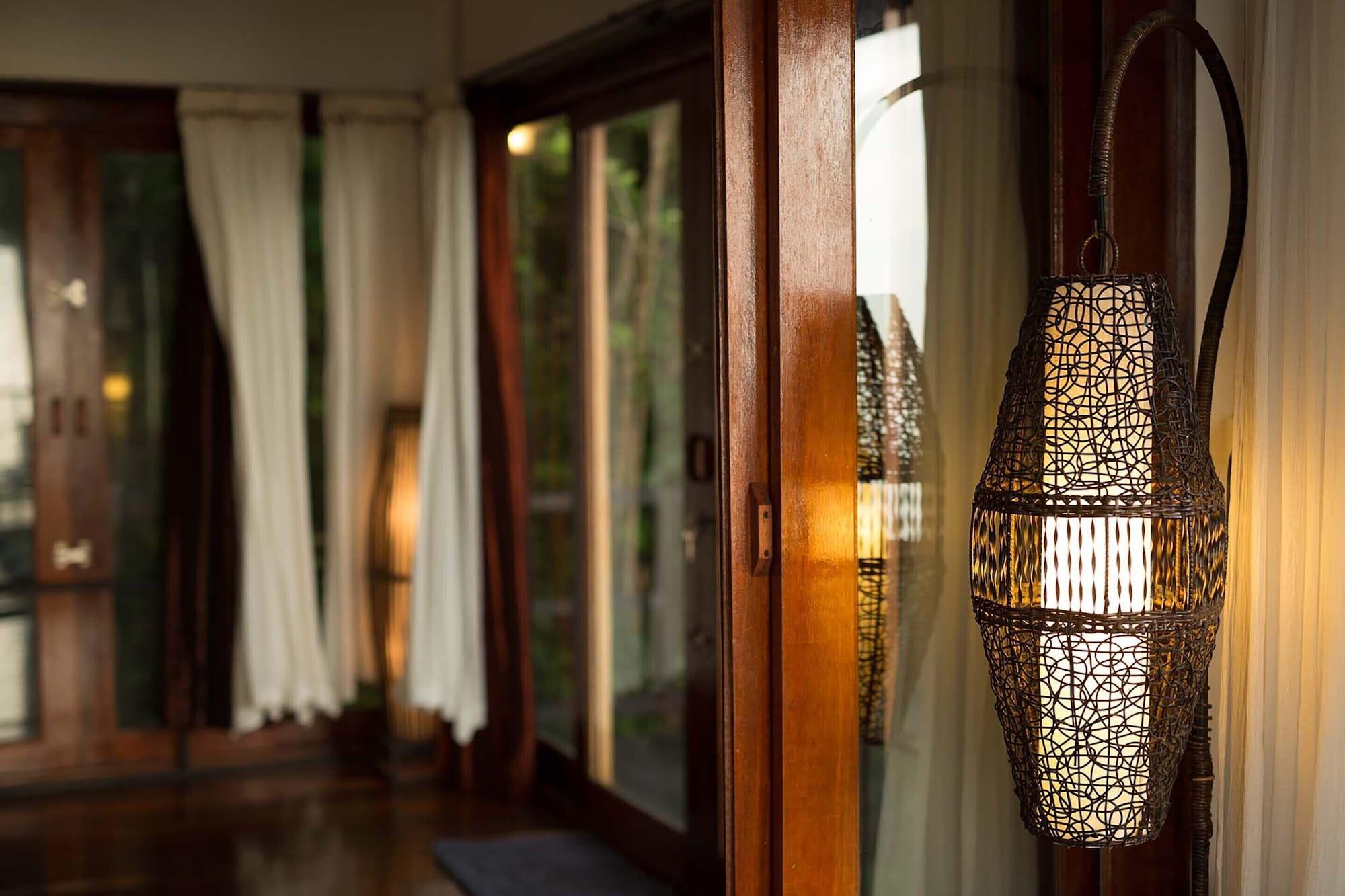 Srilanta And Koh Lanta