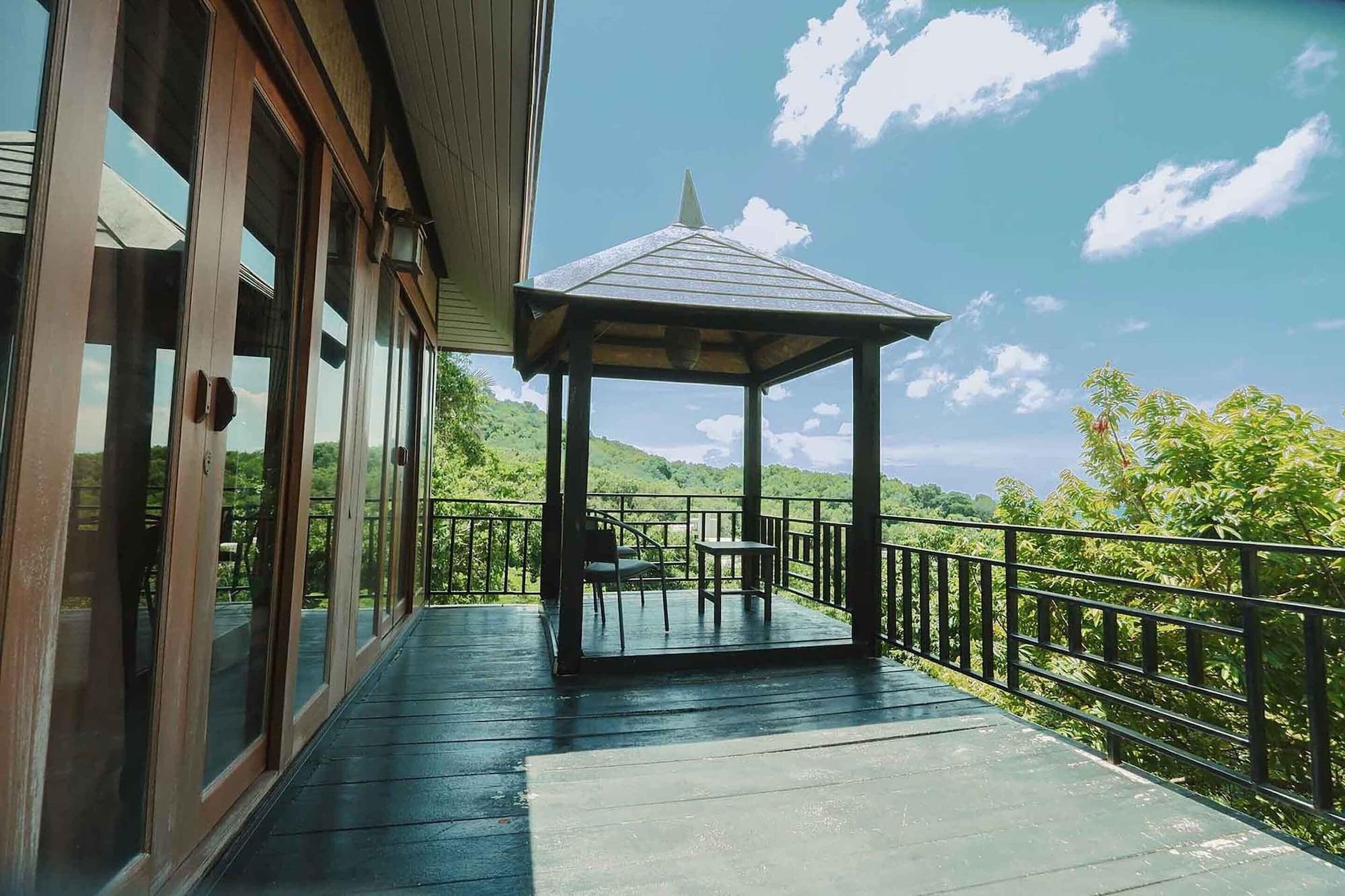 Srilanta And Resort 4*