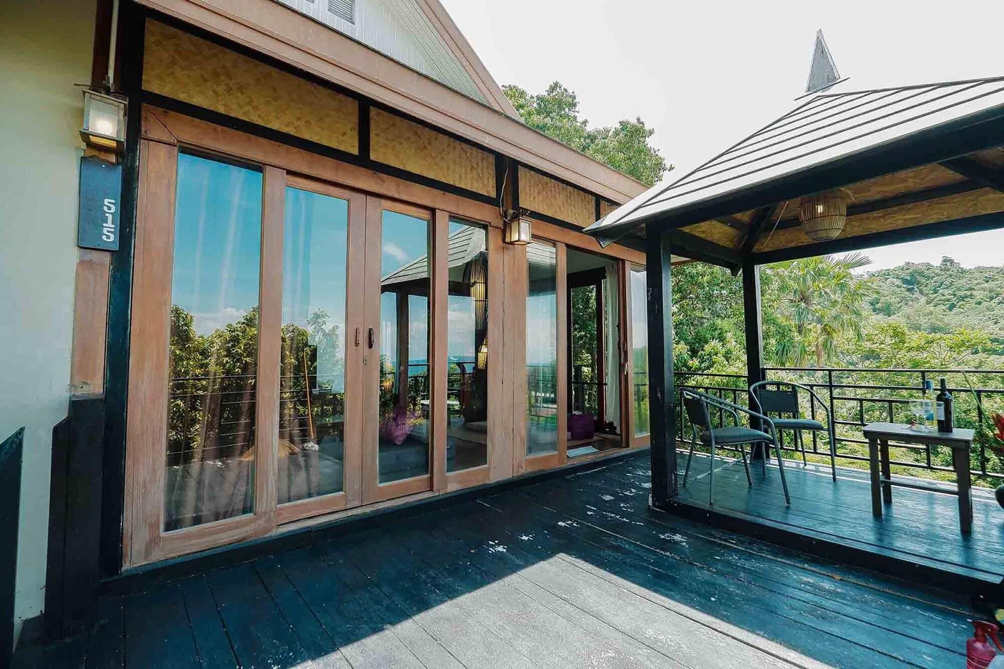 Srilanta And 4* Koh Lanta