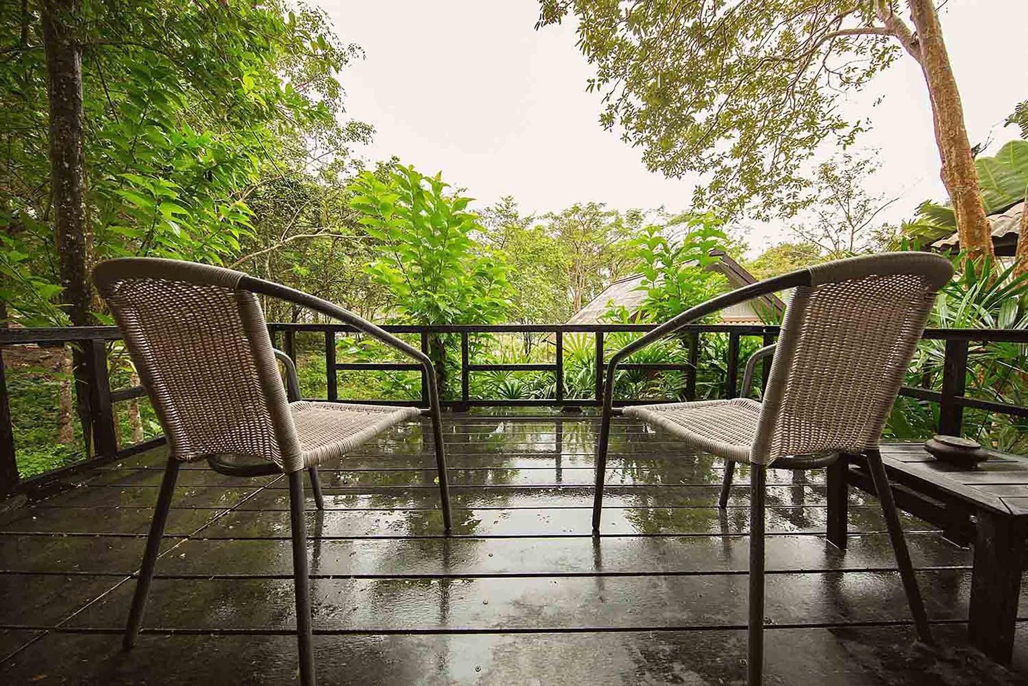 Srilanta And Resort 4*
