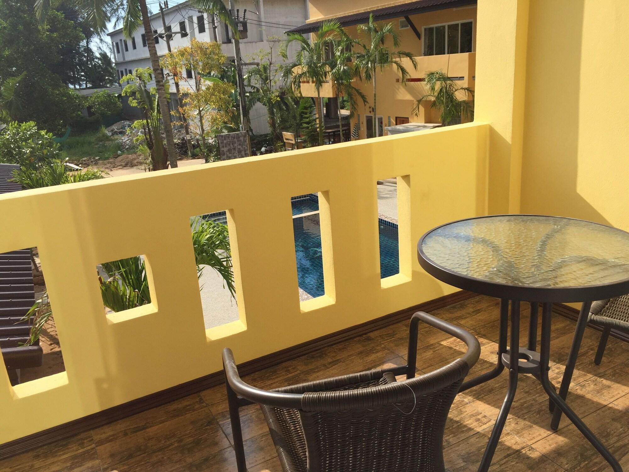 Spy Home Resort Khao Lak