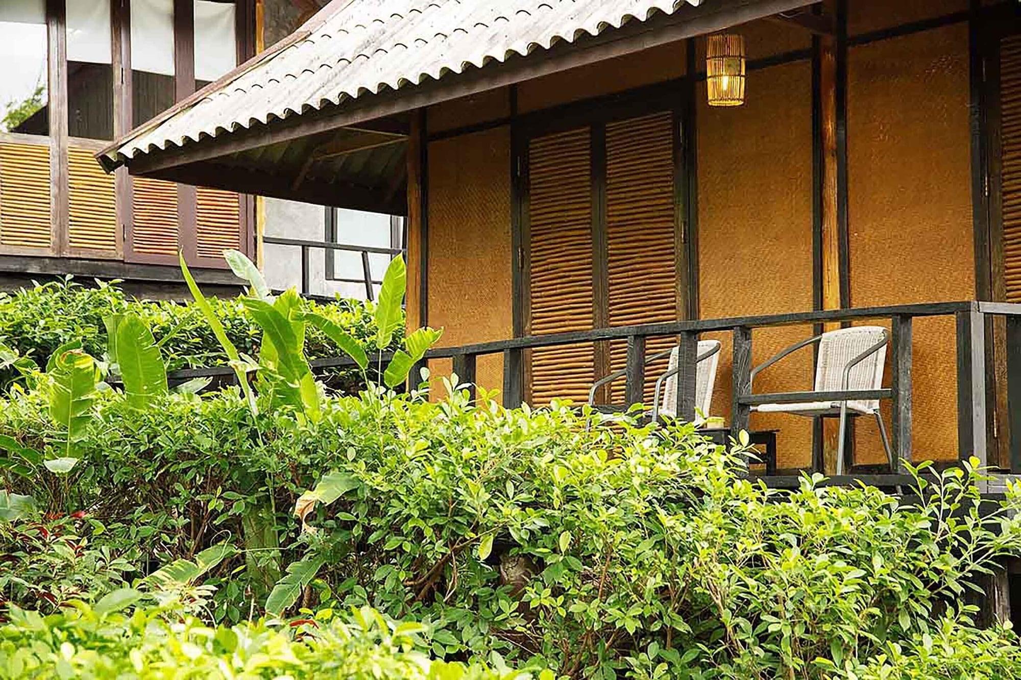 Srilanta And Resort 4*