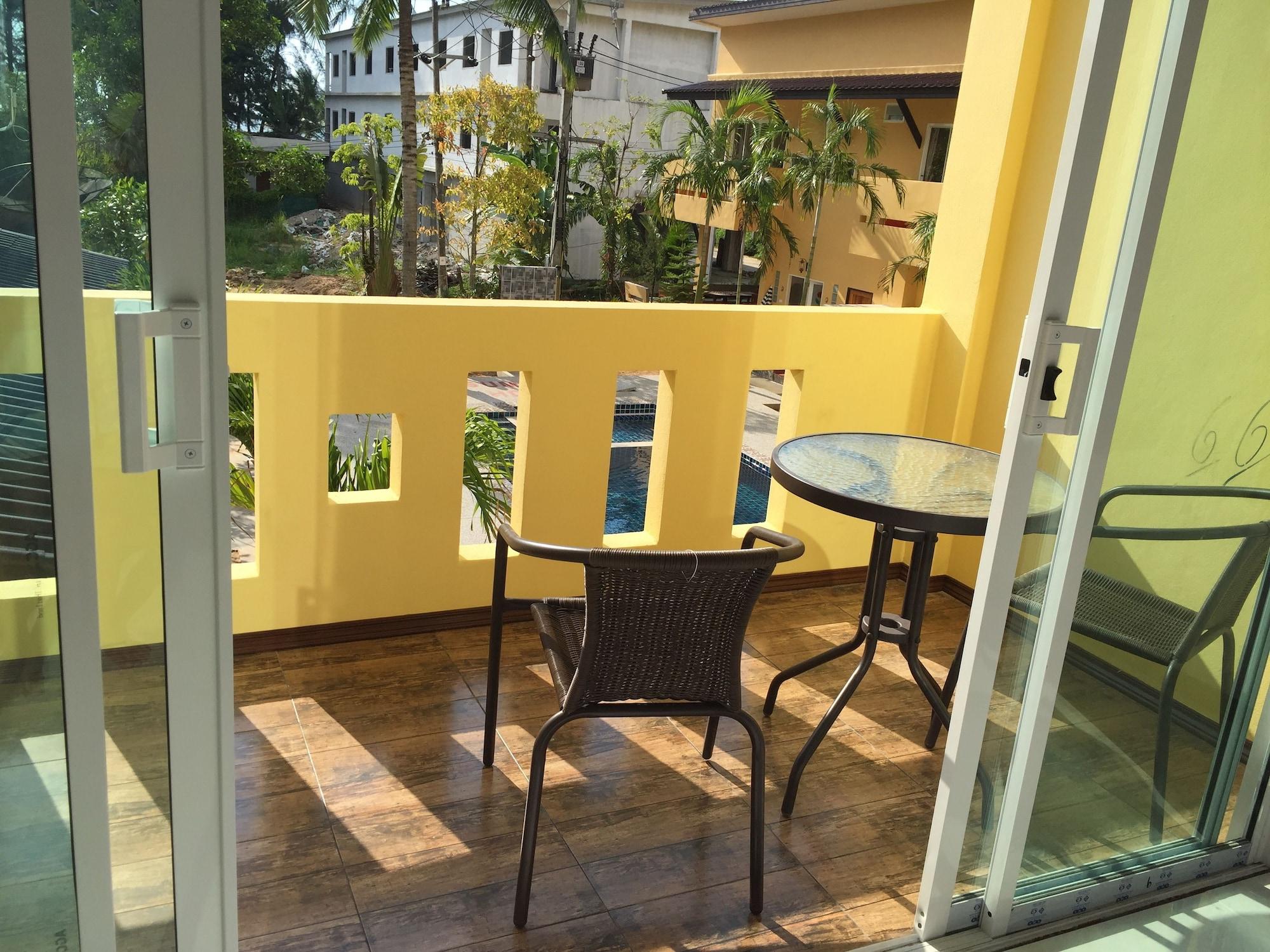 Resort Spy Home 2*