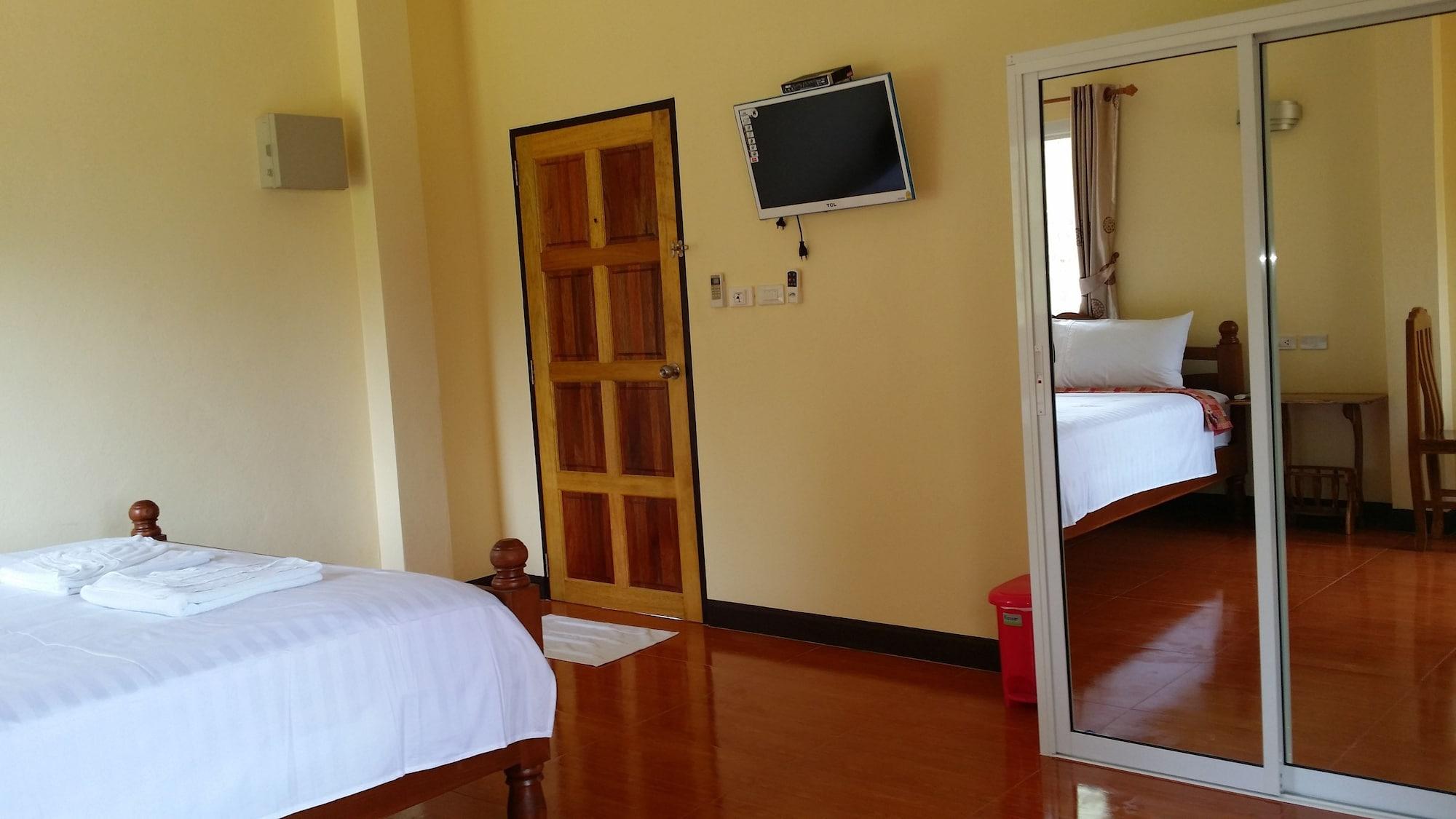Spy Home 2* Khao Lak