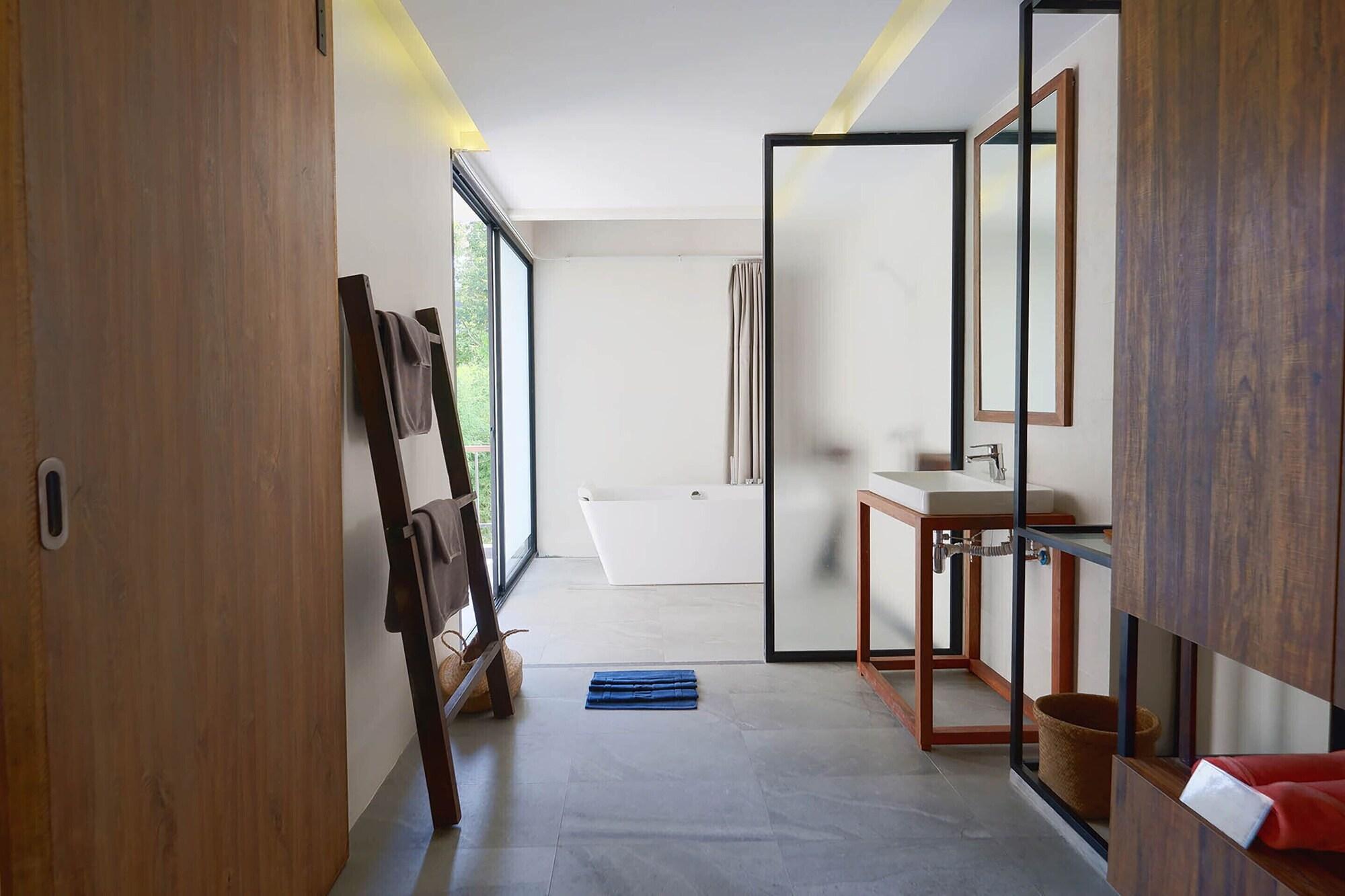 Srilanta And Resort Koh Lanta