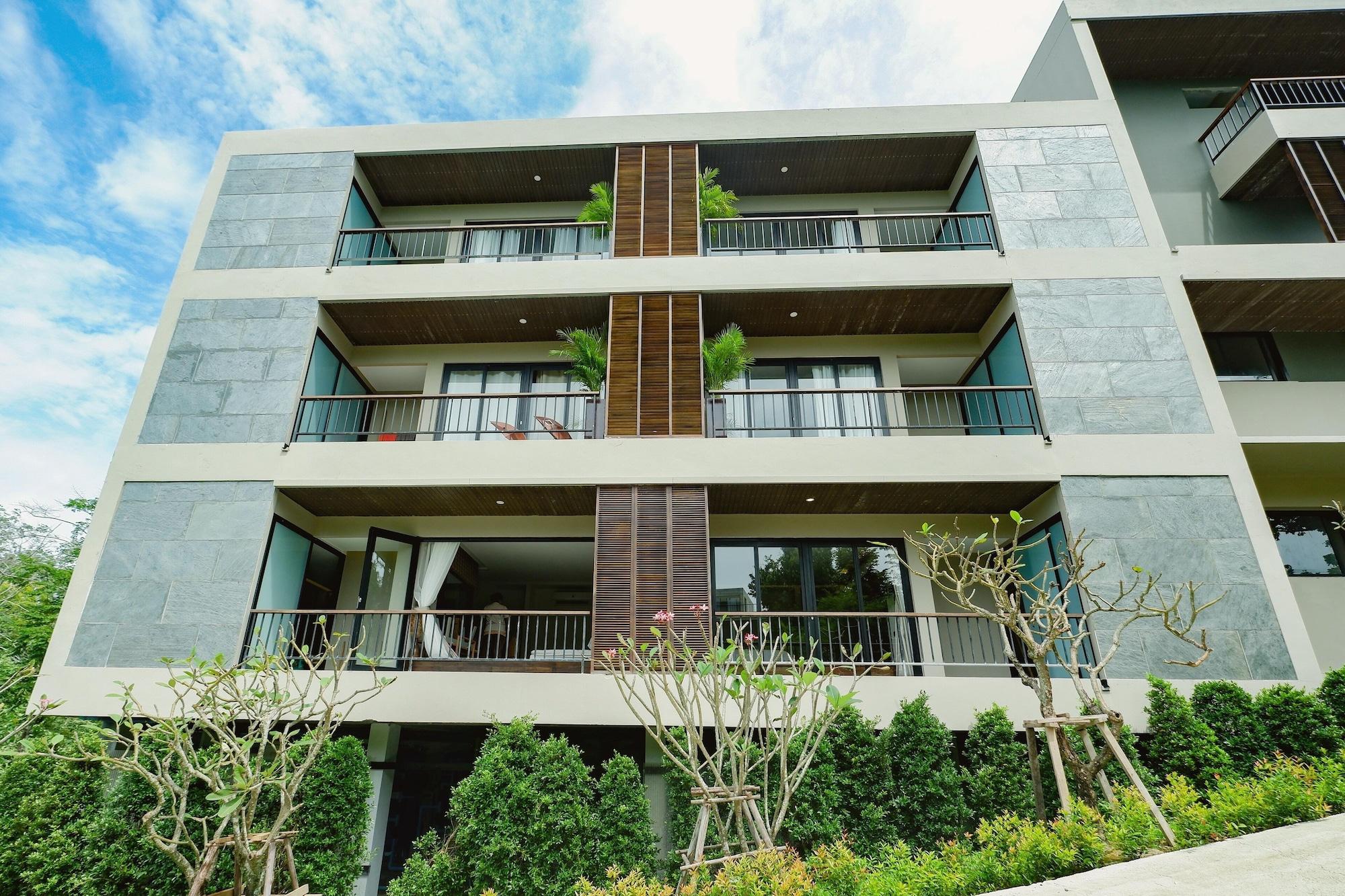 Resort Srilanta And Koh Lanta