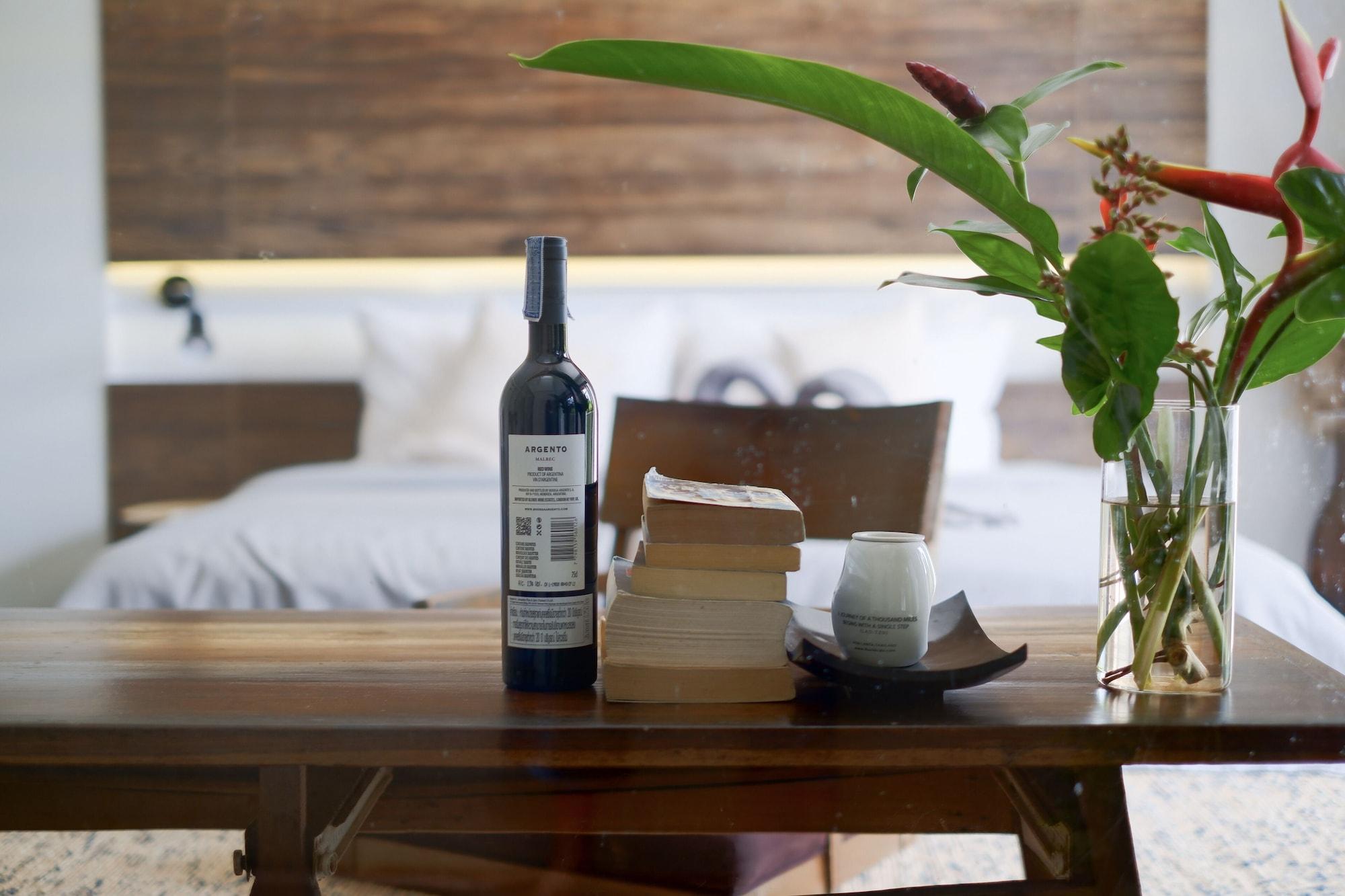 Srilanta And Resort Koh Lanta