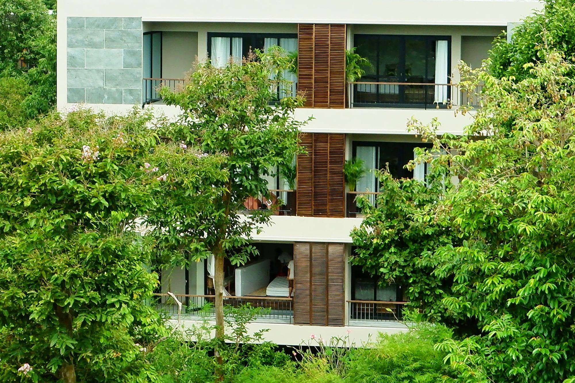 Srilanta And 4* Koh Lanta