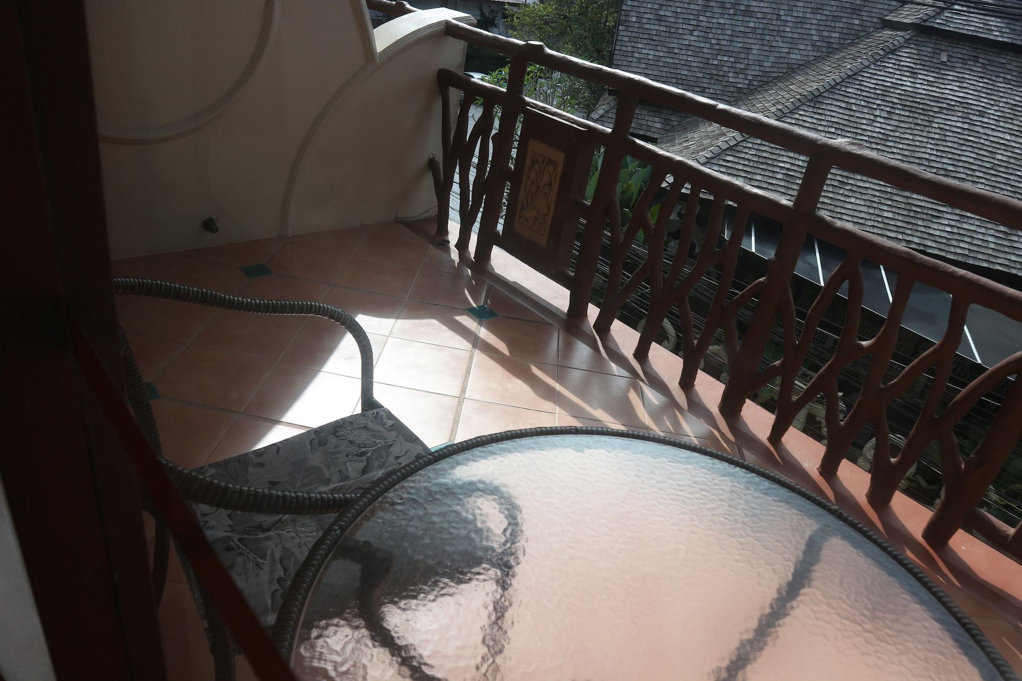 Anyavee Ao Nang Bay Resort