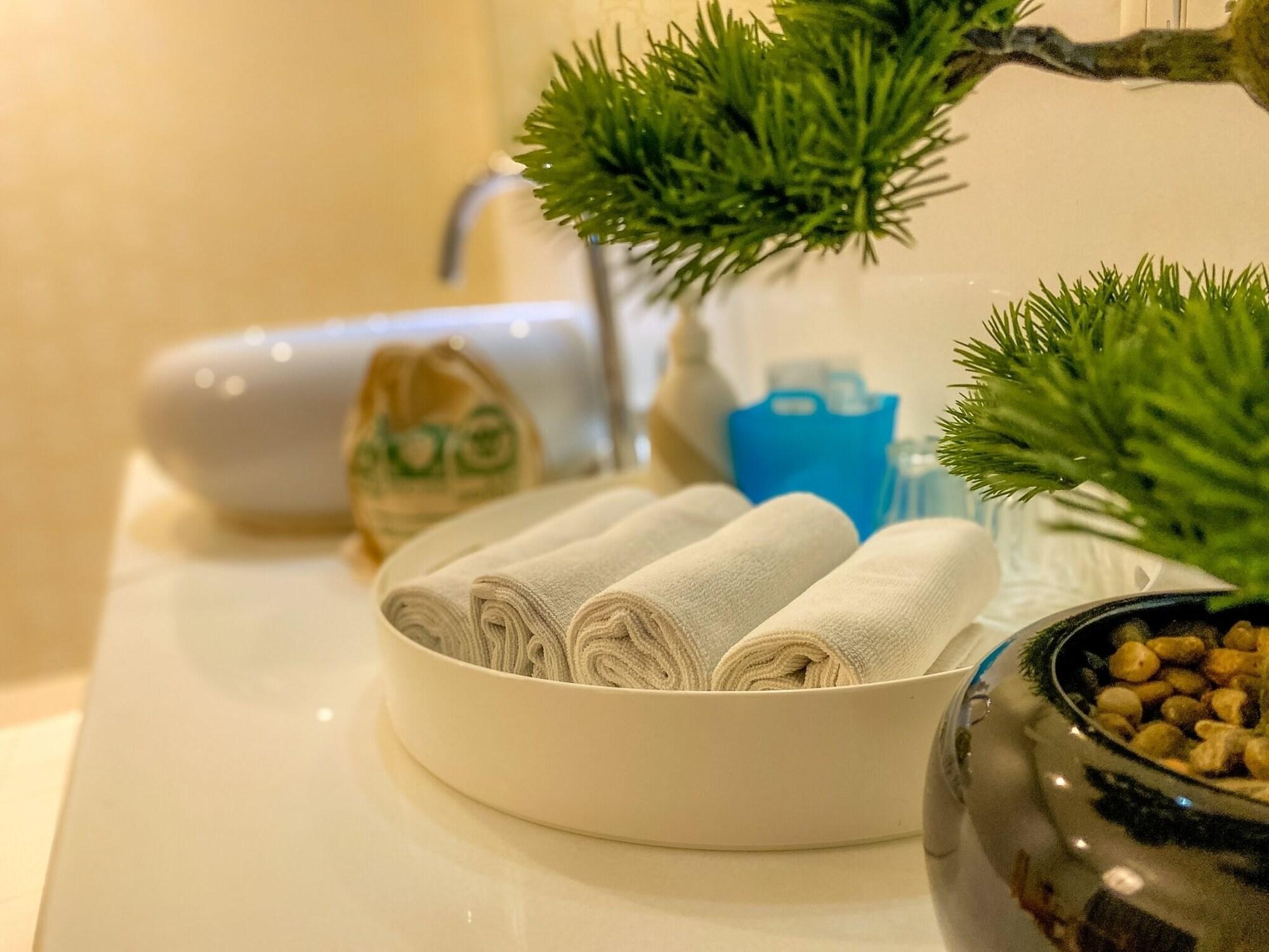 Hotel Sino Imperial - Sha Phuket