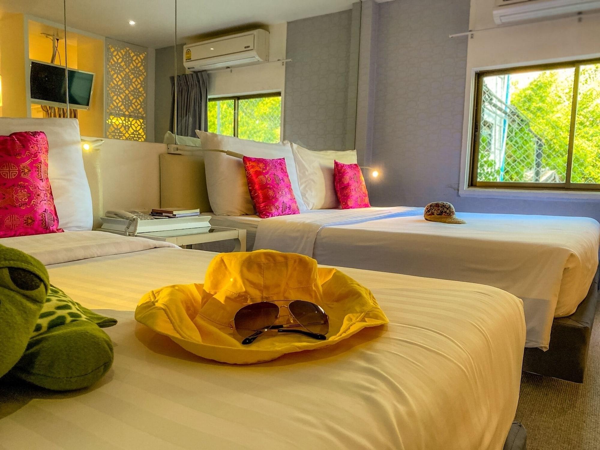 Hotel Sino Imperial - Sha