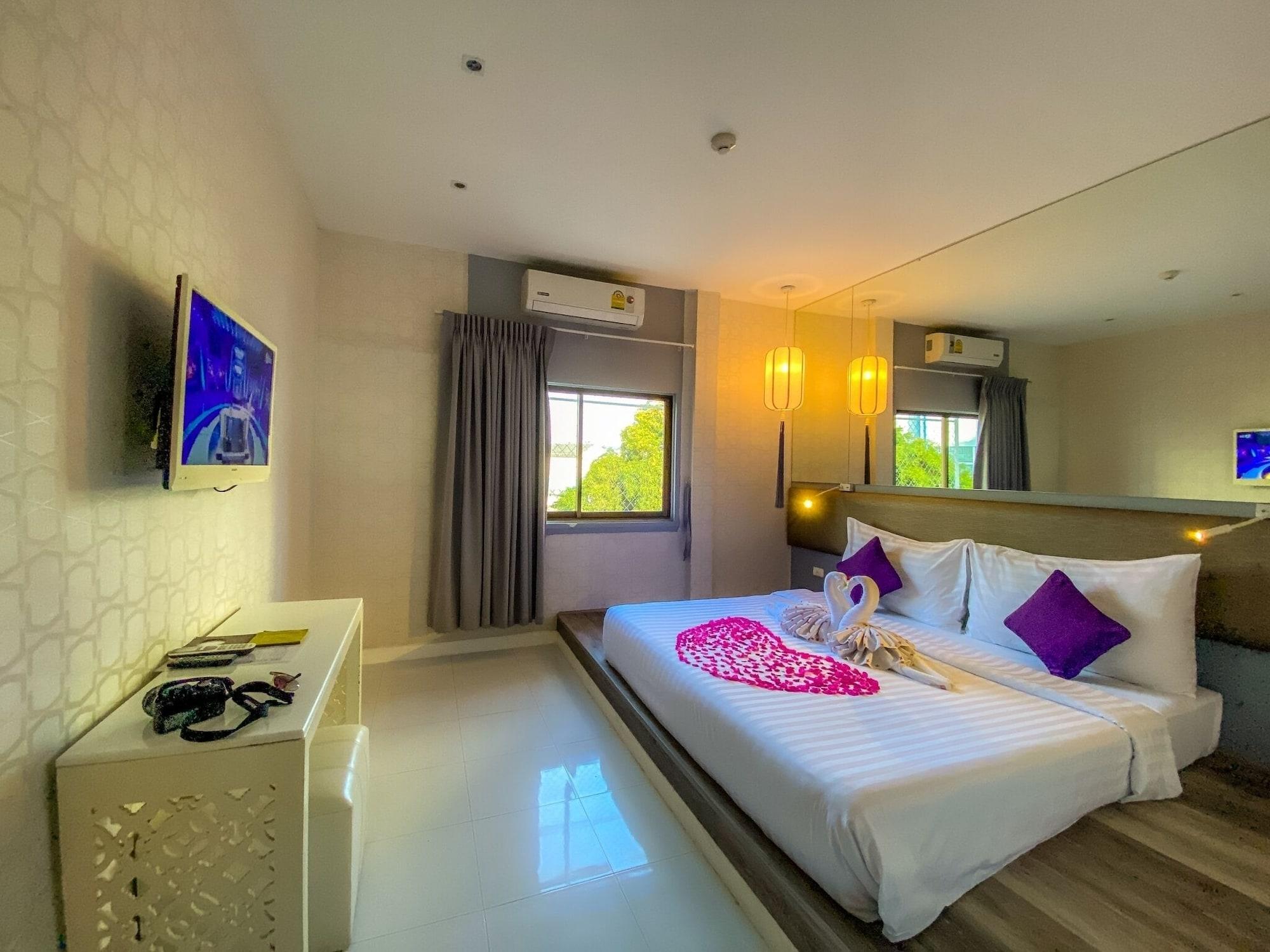 Sino Imperial - Sha 3* Phuket