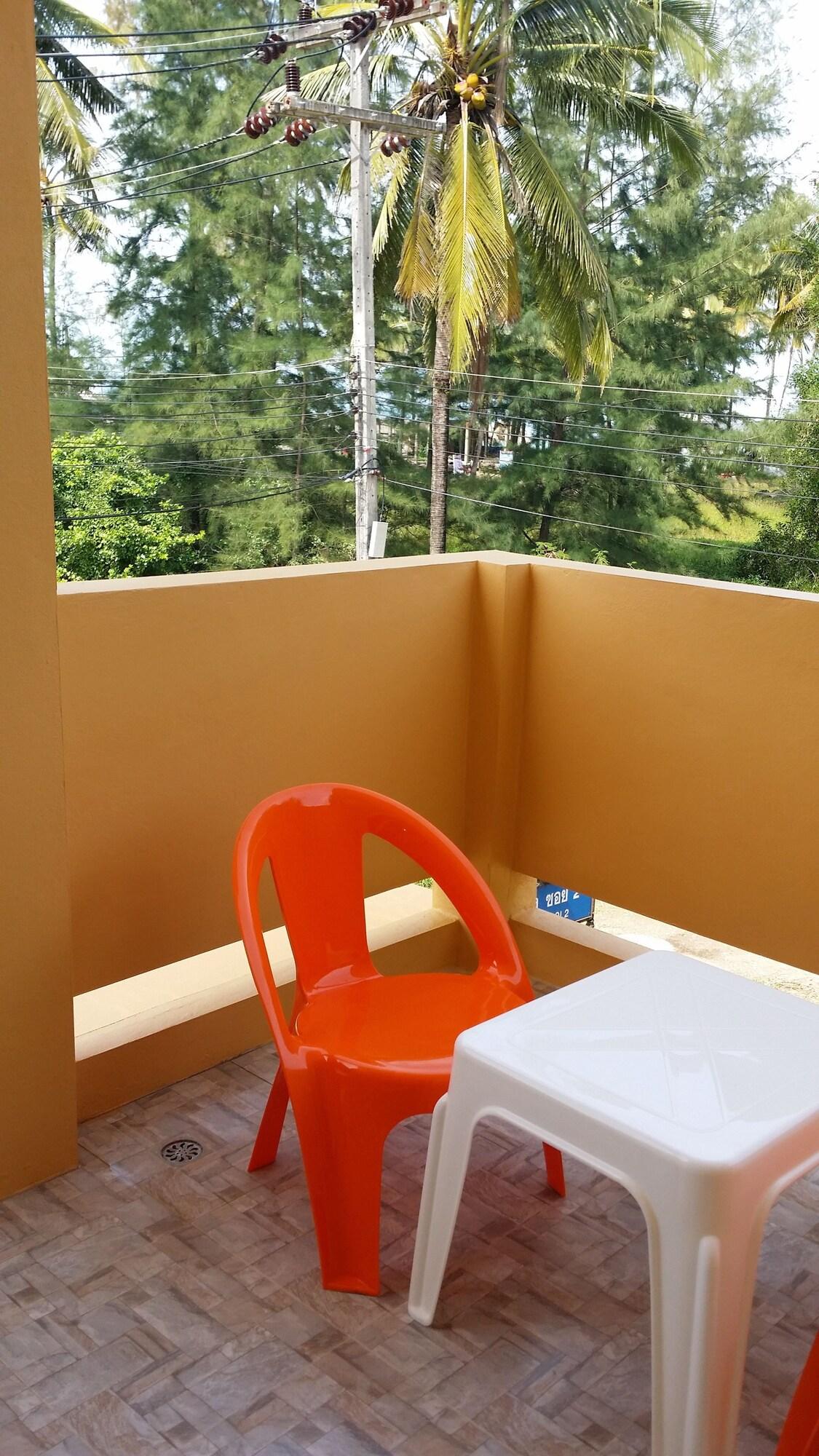 Spy Home Resort Khao Lak