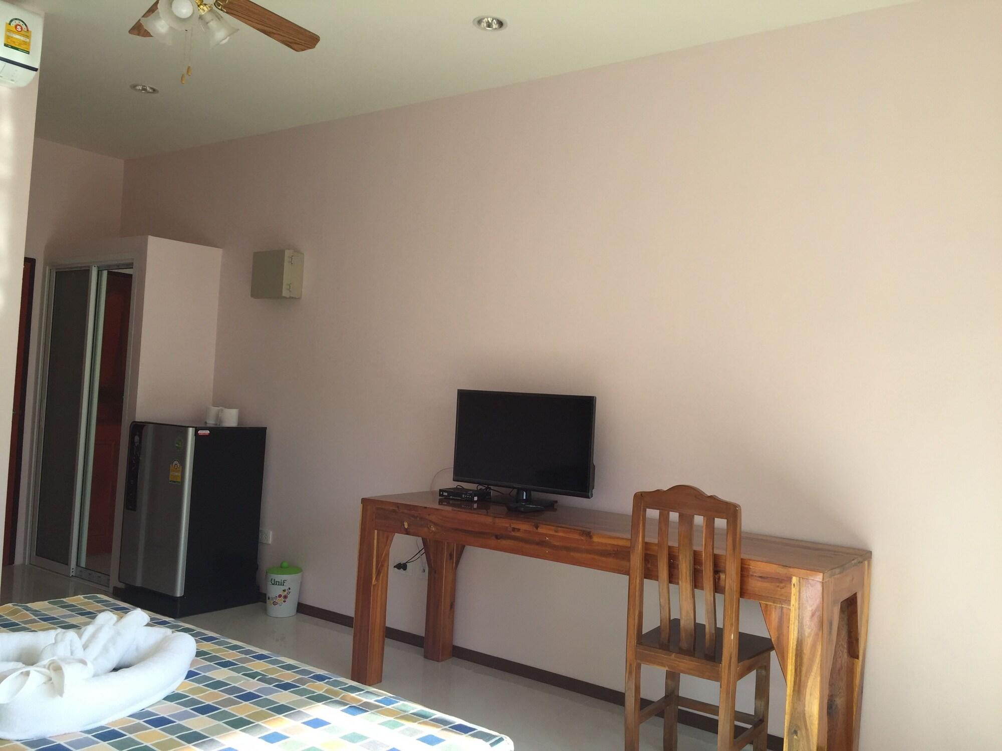 Spy Home Khao Lak