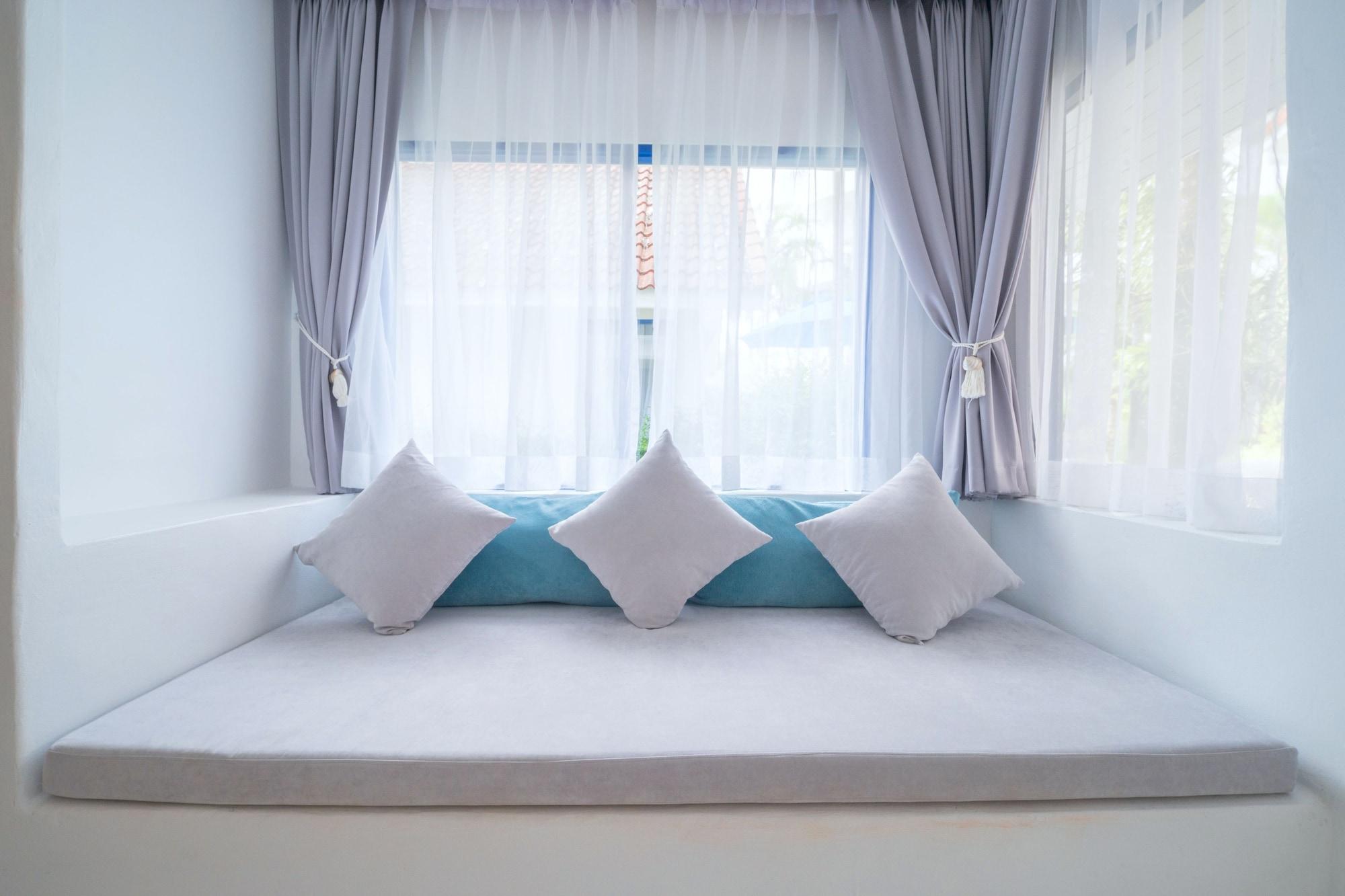 Ocean Breeze Khaolak Khao Lak