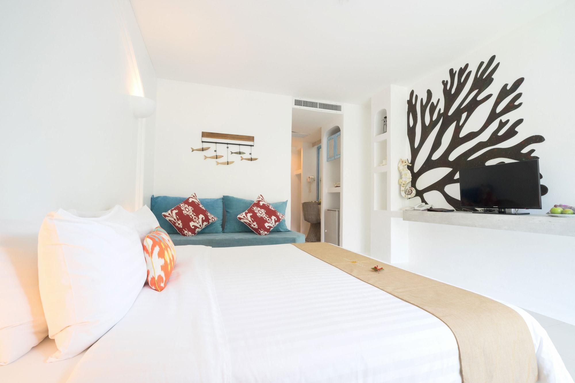 Ocean Breeze Khaolak