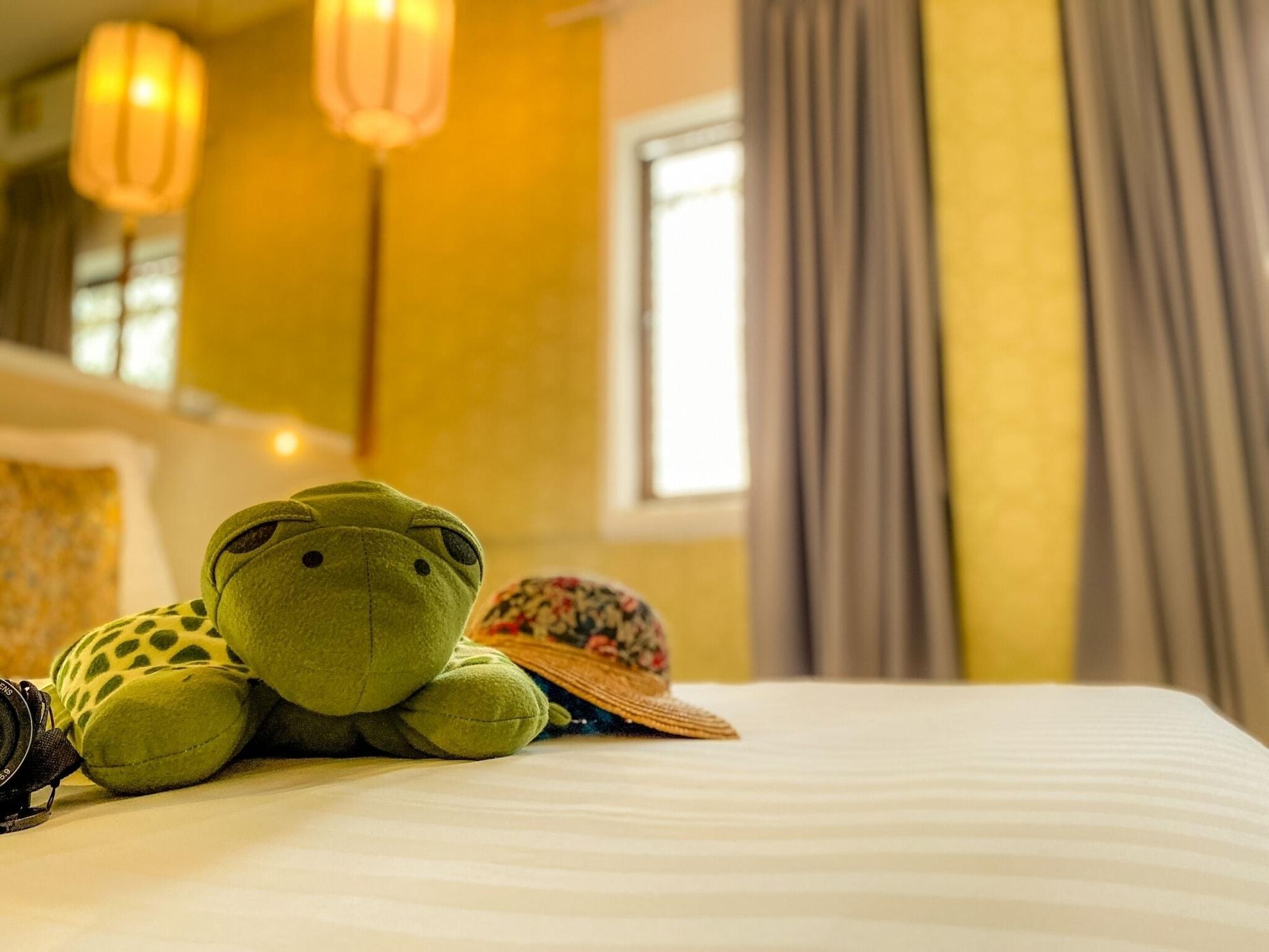 Sino Imperial - Sha Phuket