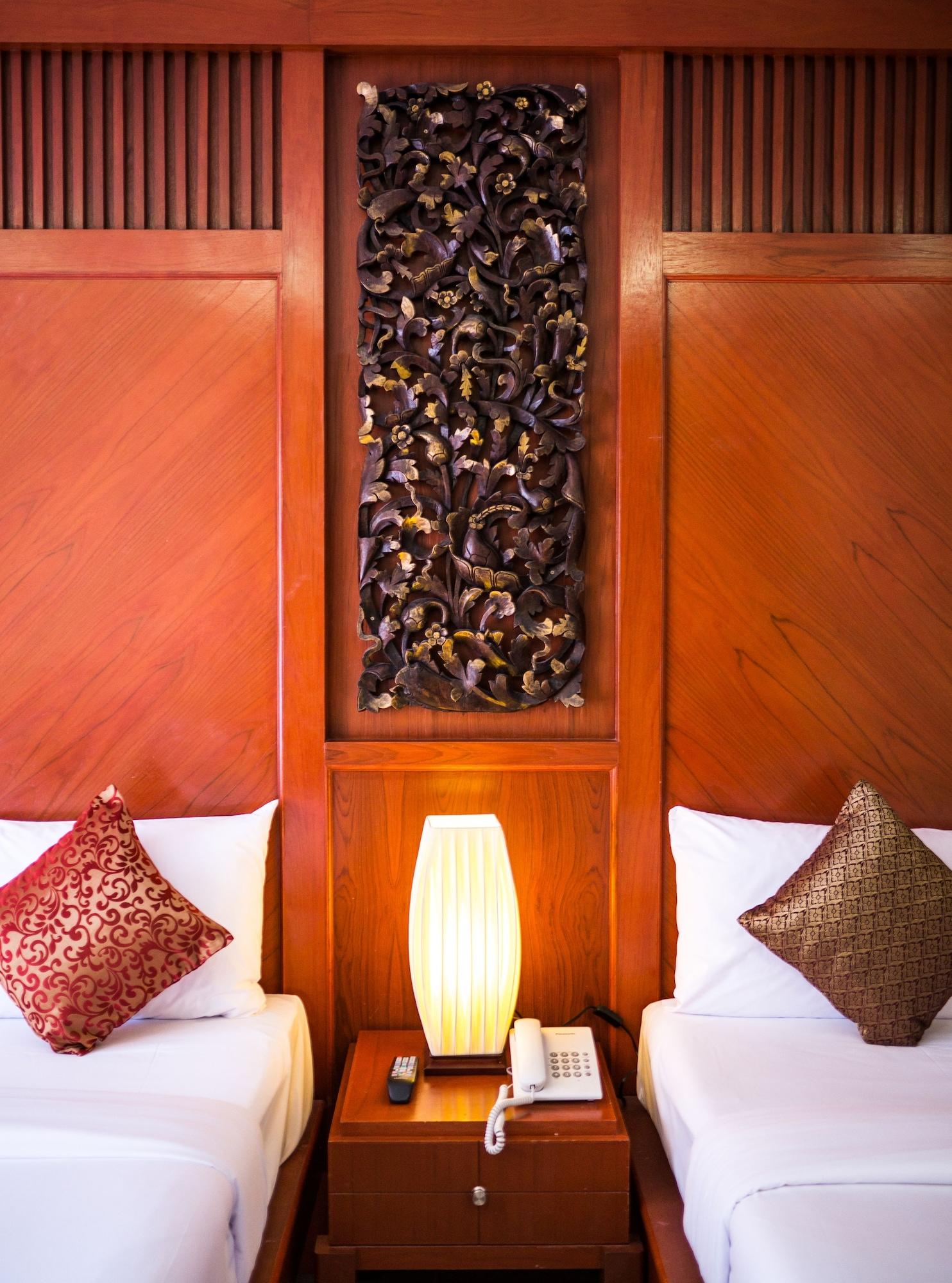 Lanta Casuarina - Sha Resort 3*