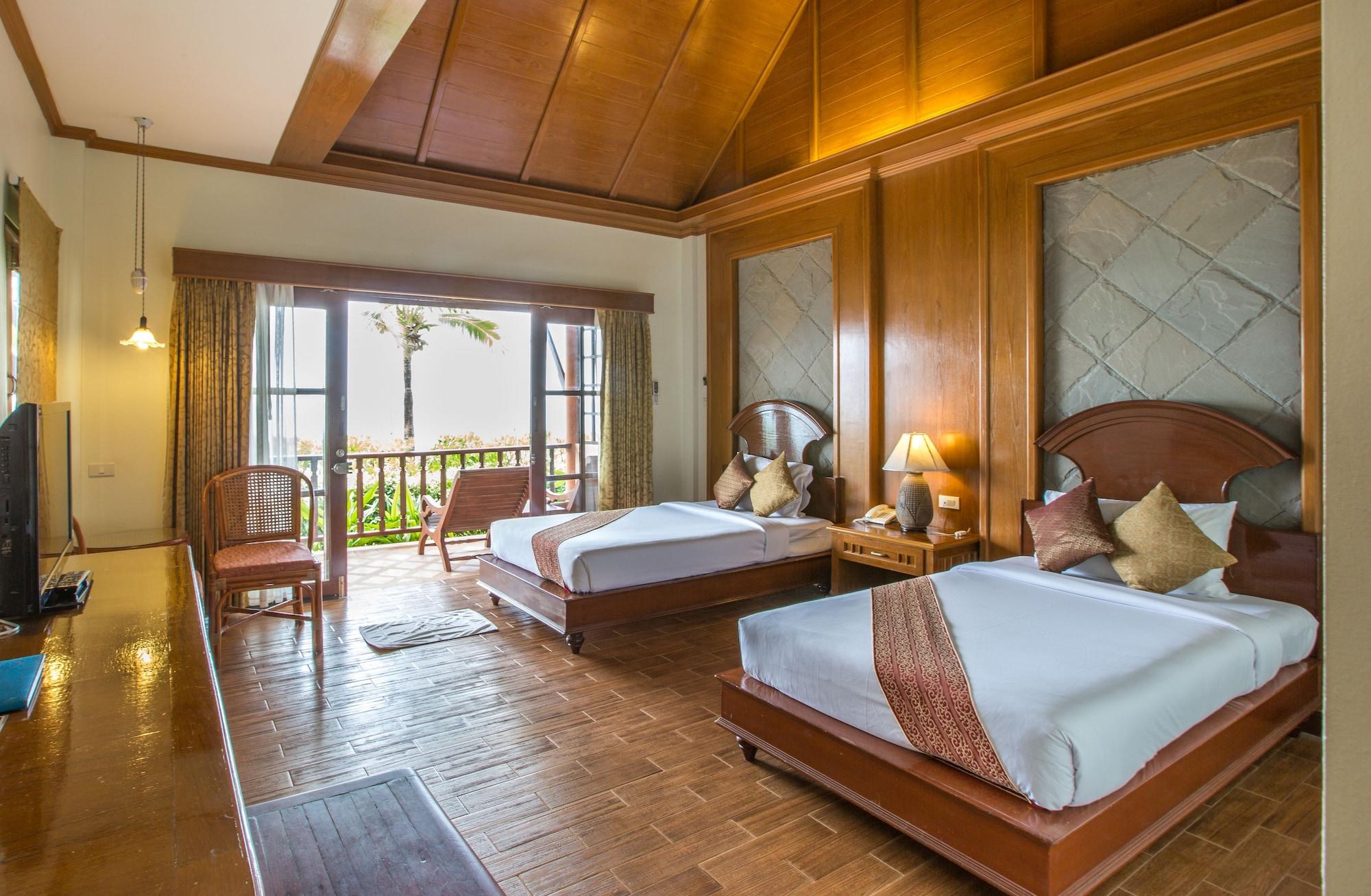 Lanta Casuarina - Sha 3*