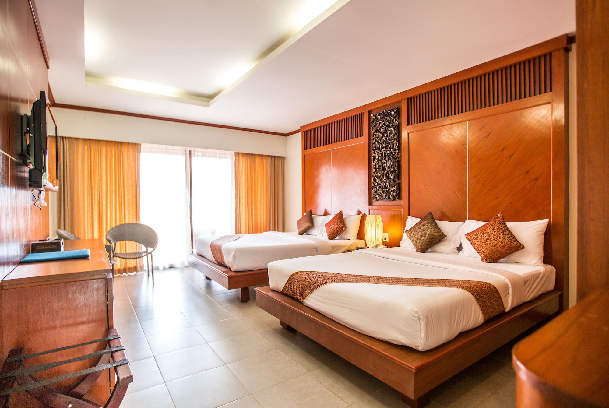 Lanta Casuarina - Sha Resort