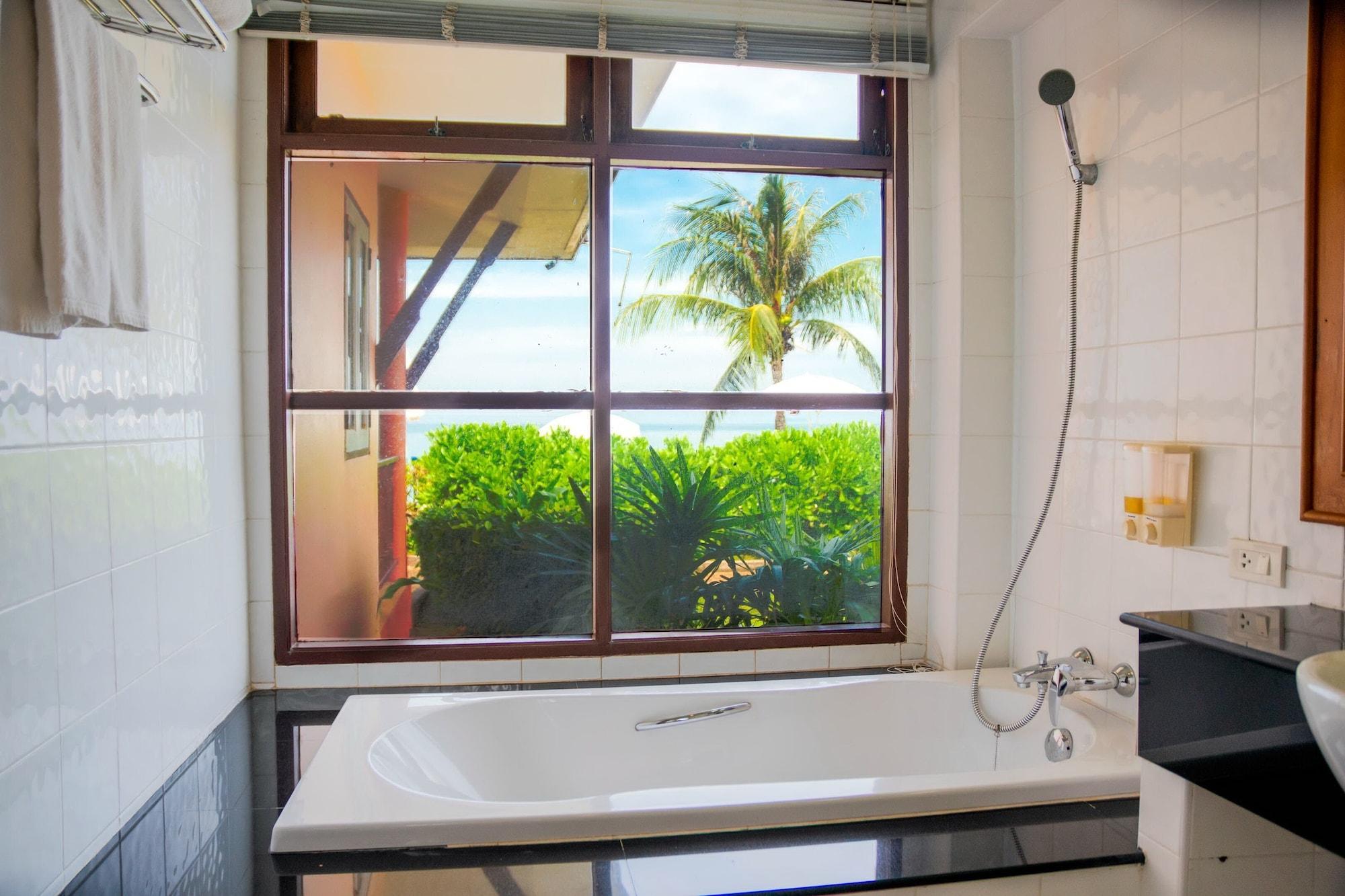 Lanta Casuarina - Sha 3* Koh Lanta