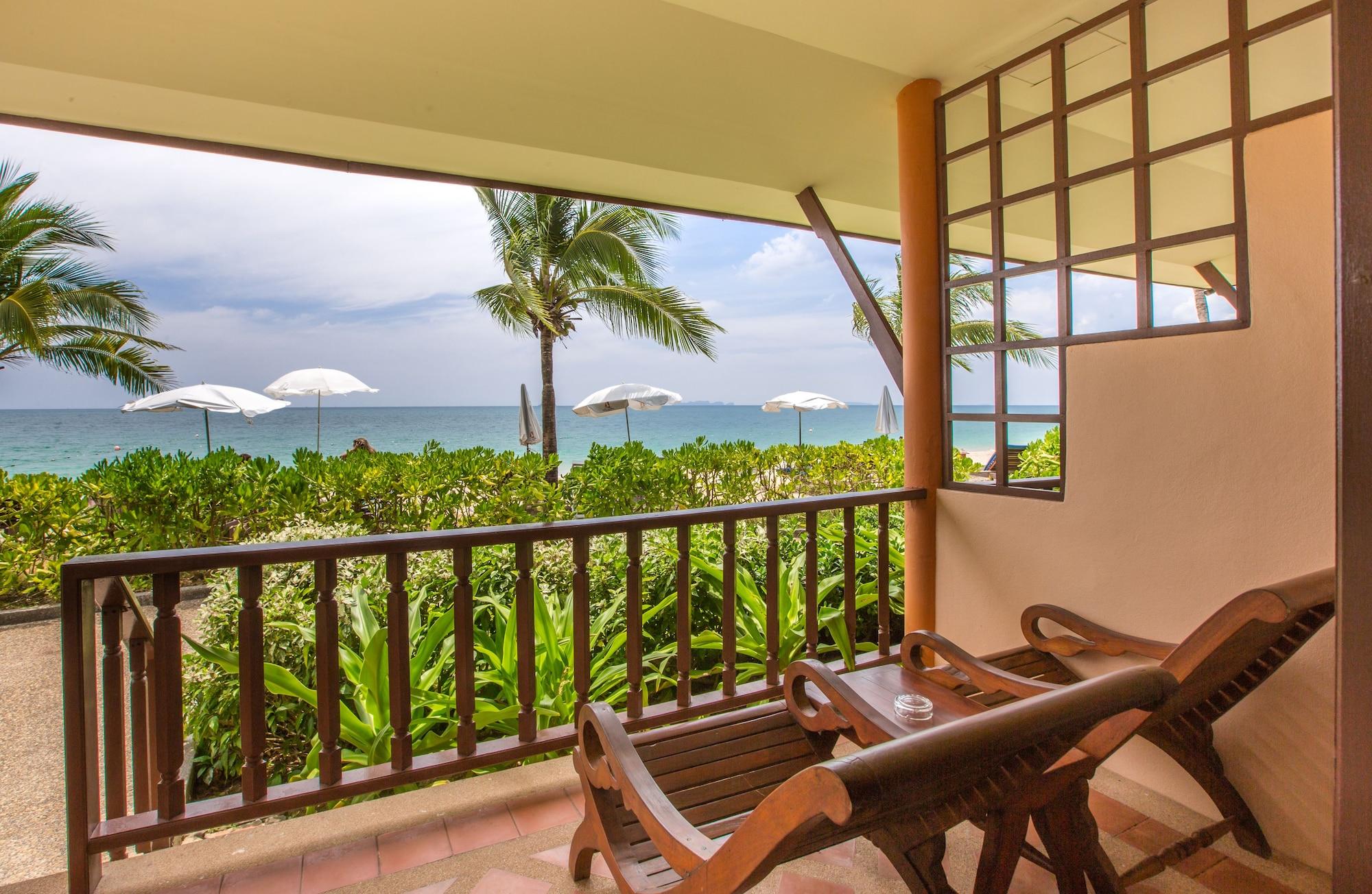 Resort Lanta Casuarina - Sha Koh Lanta