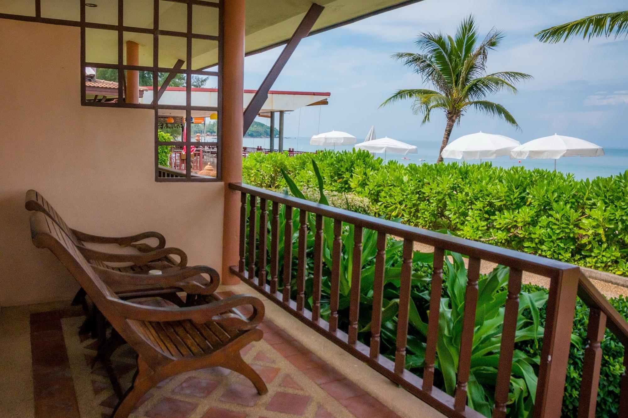Resort Lanta Casuarina - Sha Koh Lanta