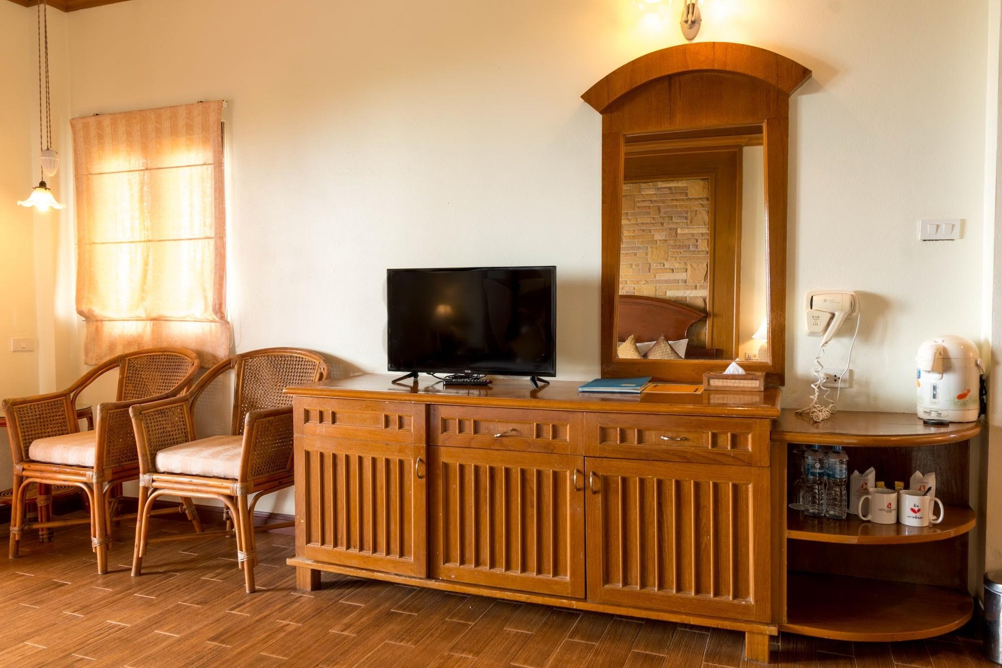 Lanta Casuarina - Sha Resort Koh Lanta
