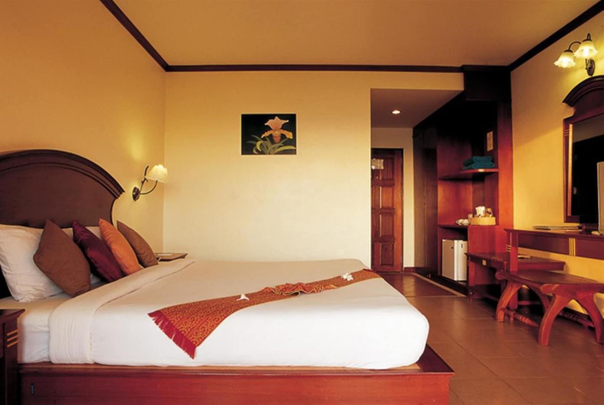 Lanta Casuarina - Sha Koh Lanta