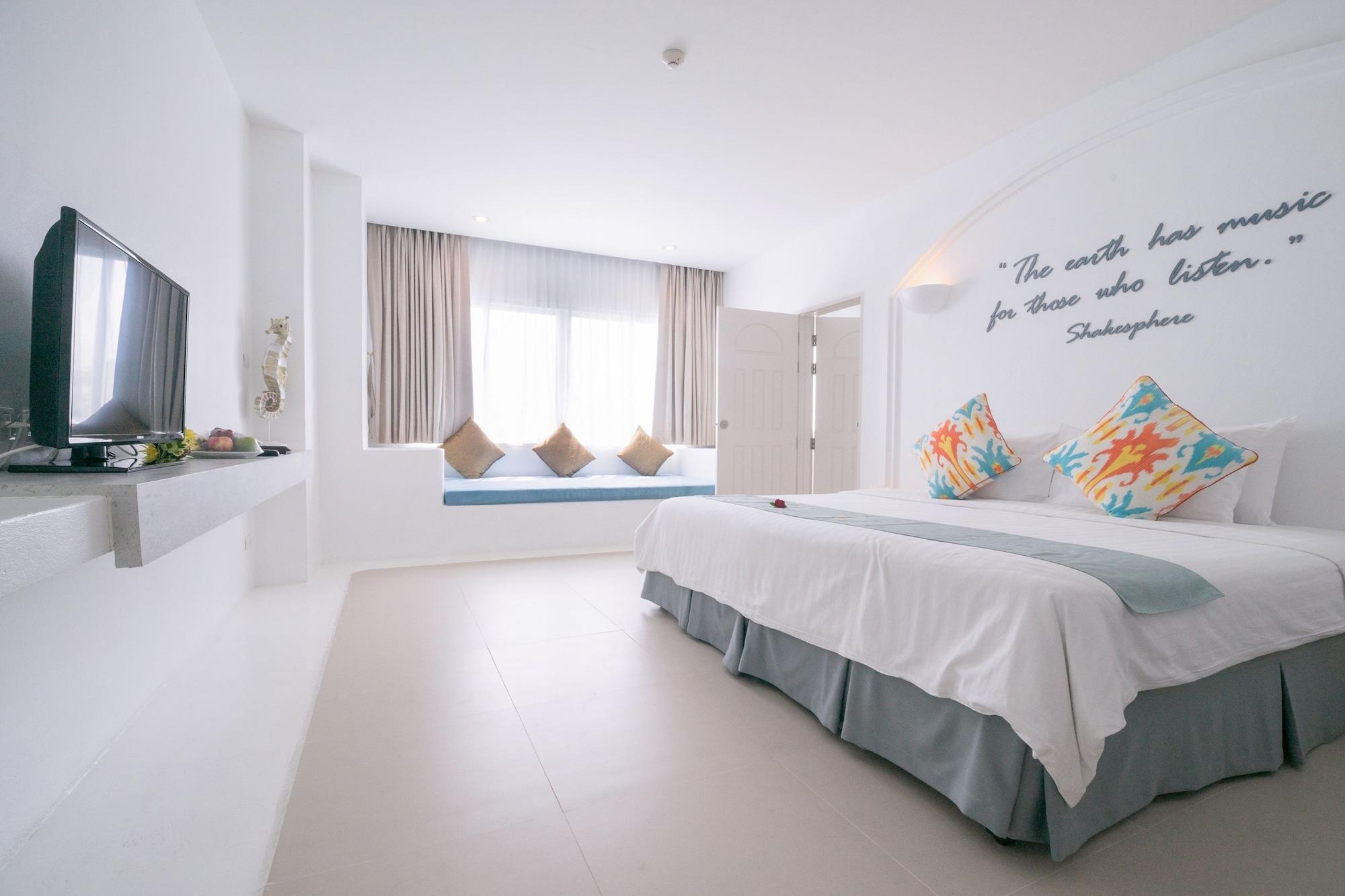 Resort Ocean Breeze Khaolak Khao Lak