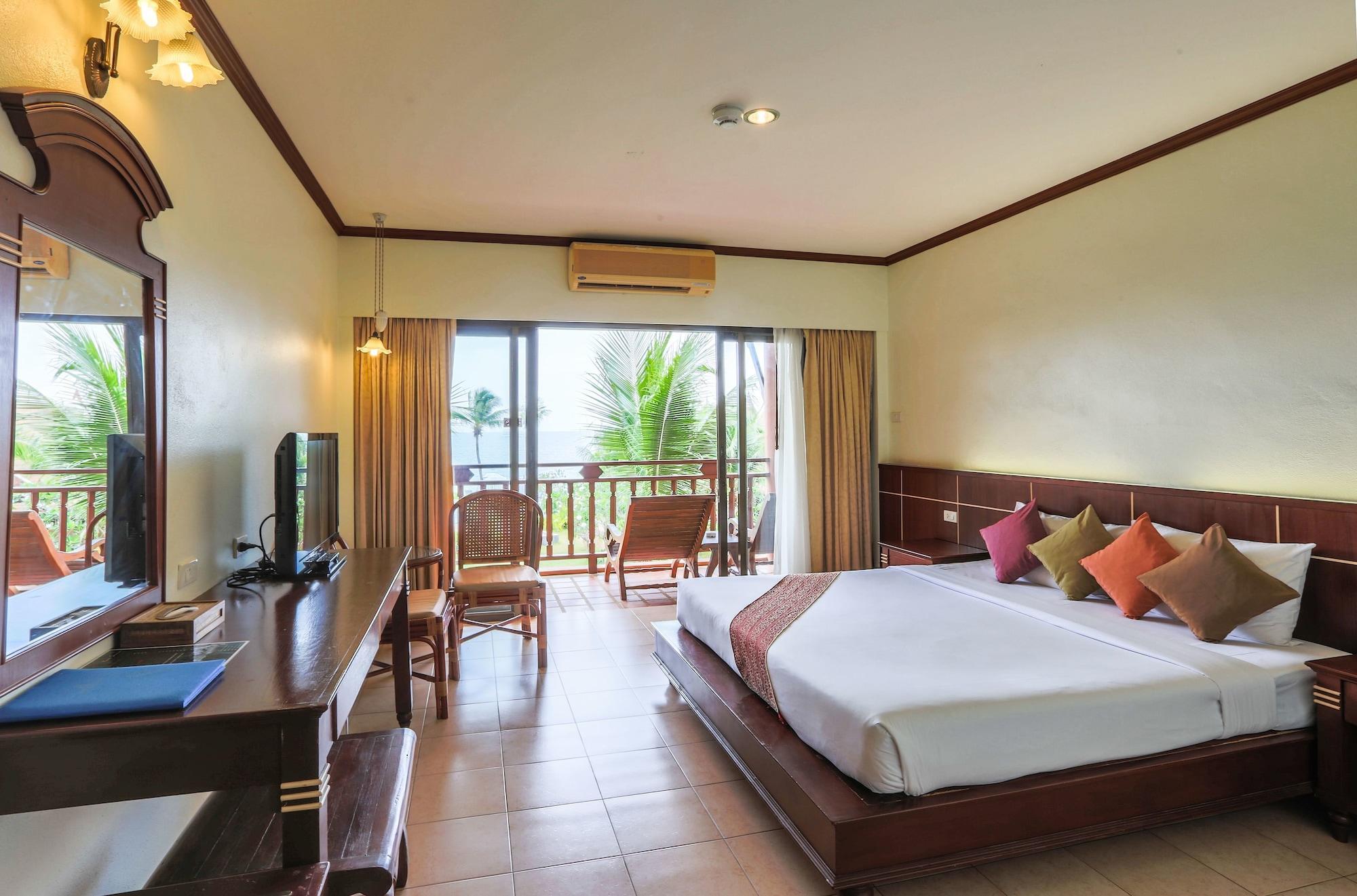 Resort Lanta Casuarina - Sha