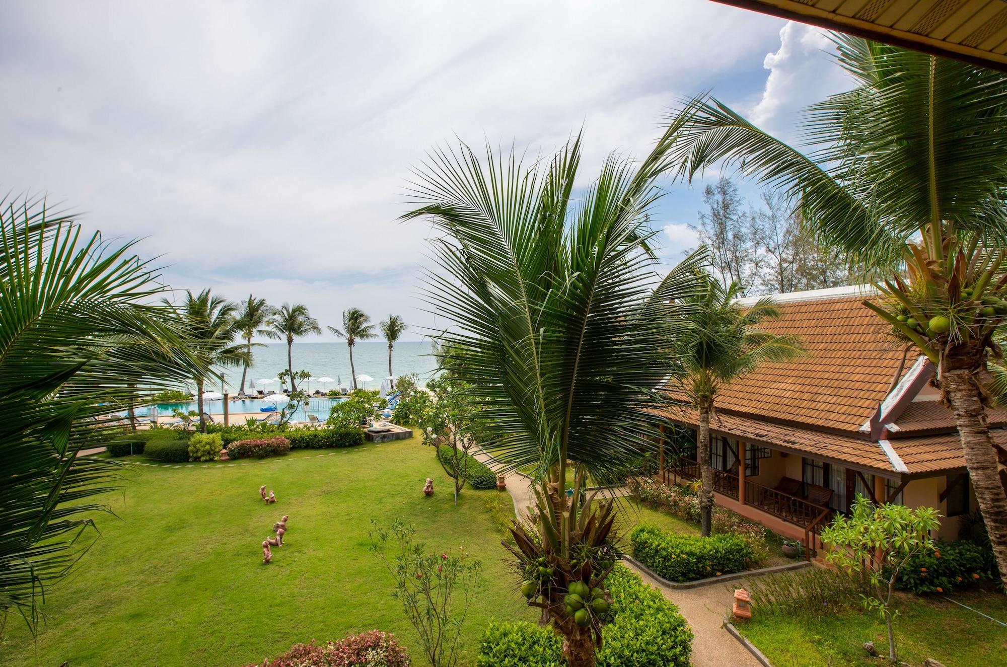 Lanta Casuarina - Sha Resort