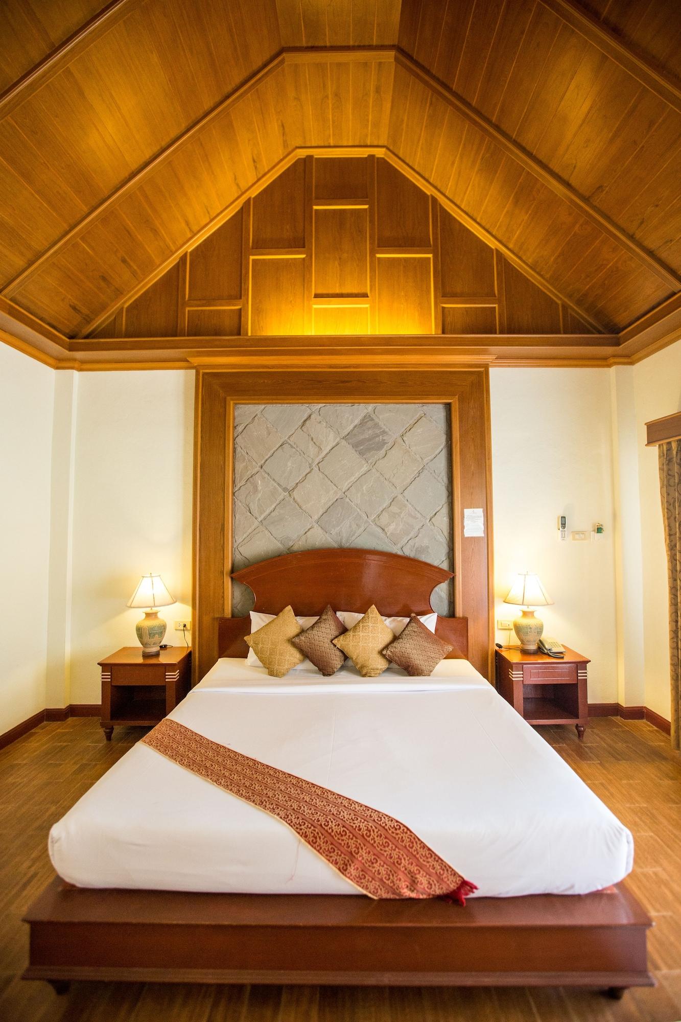 Resort Lanta Casuarina - Sha 3*