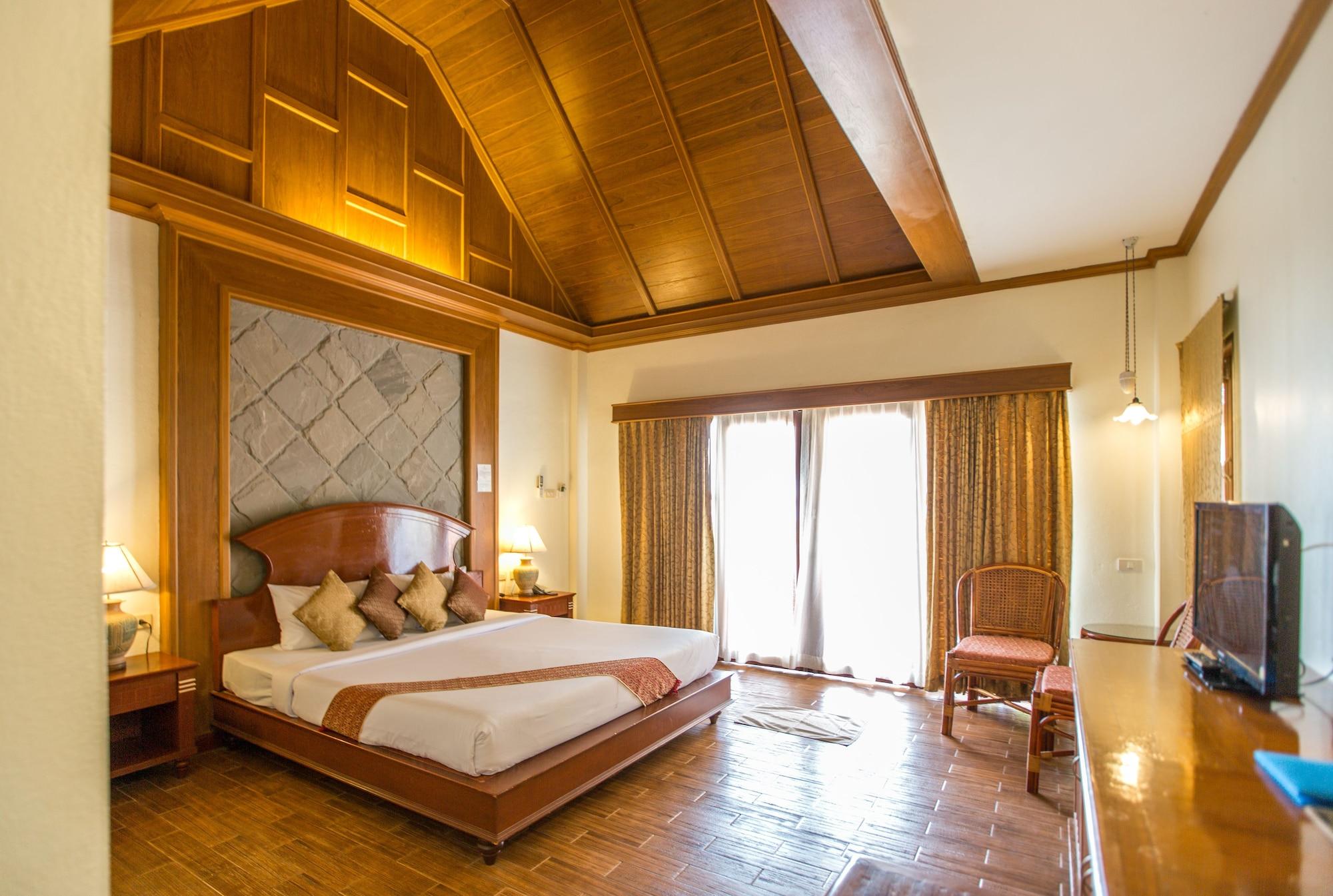 Resort Lanta Casuarina - Sha Koh Lanta