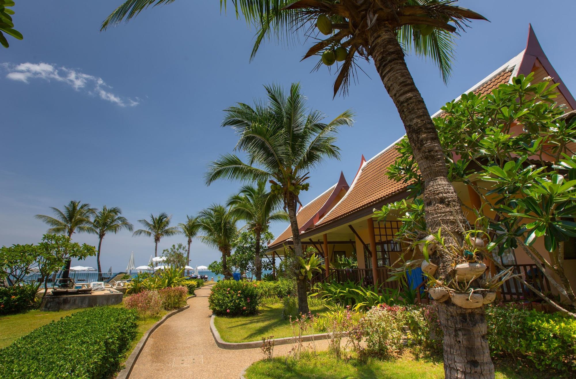 Lanta Casuarina - Sha 3*