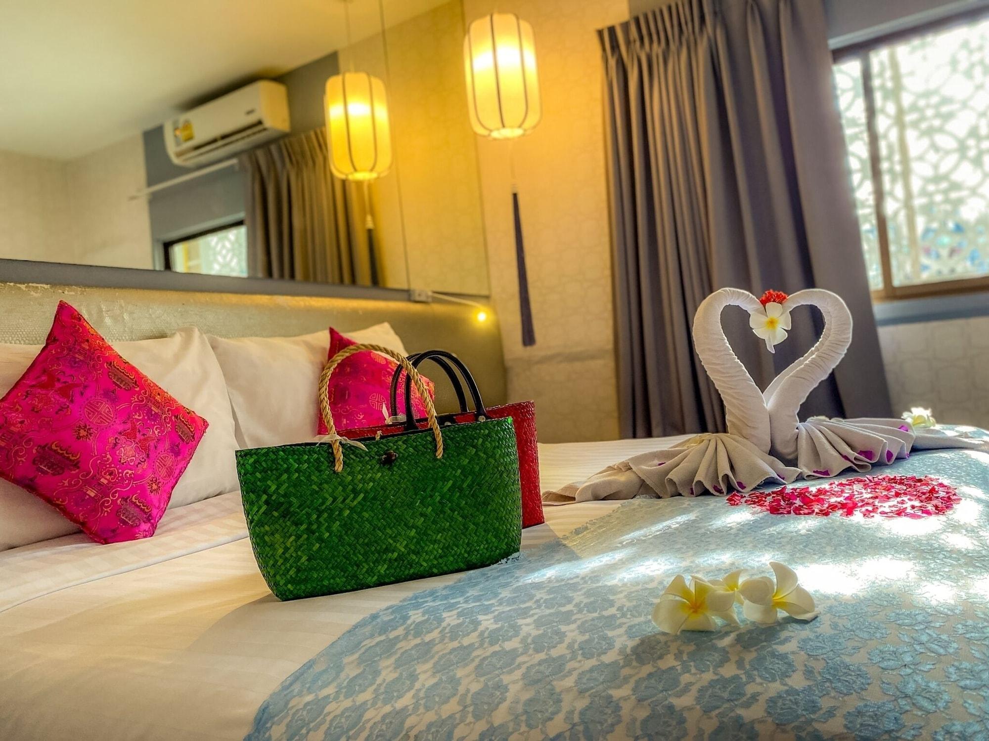 Sino Imperial - Sha Hotel 3*
